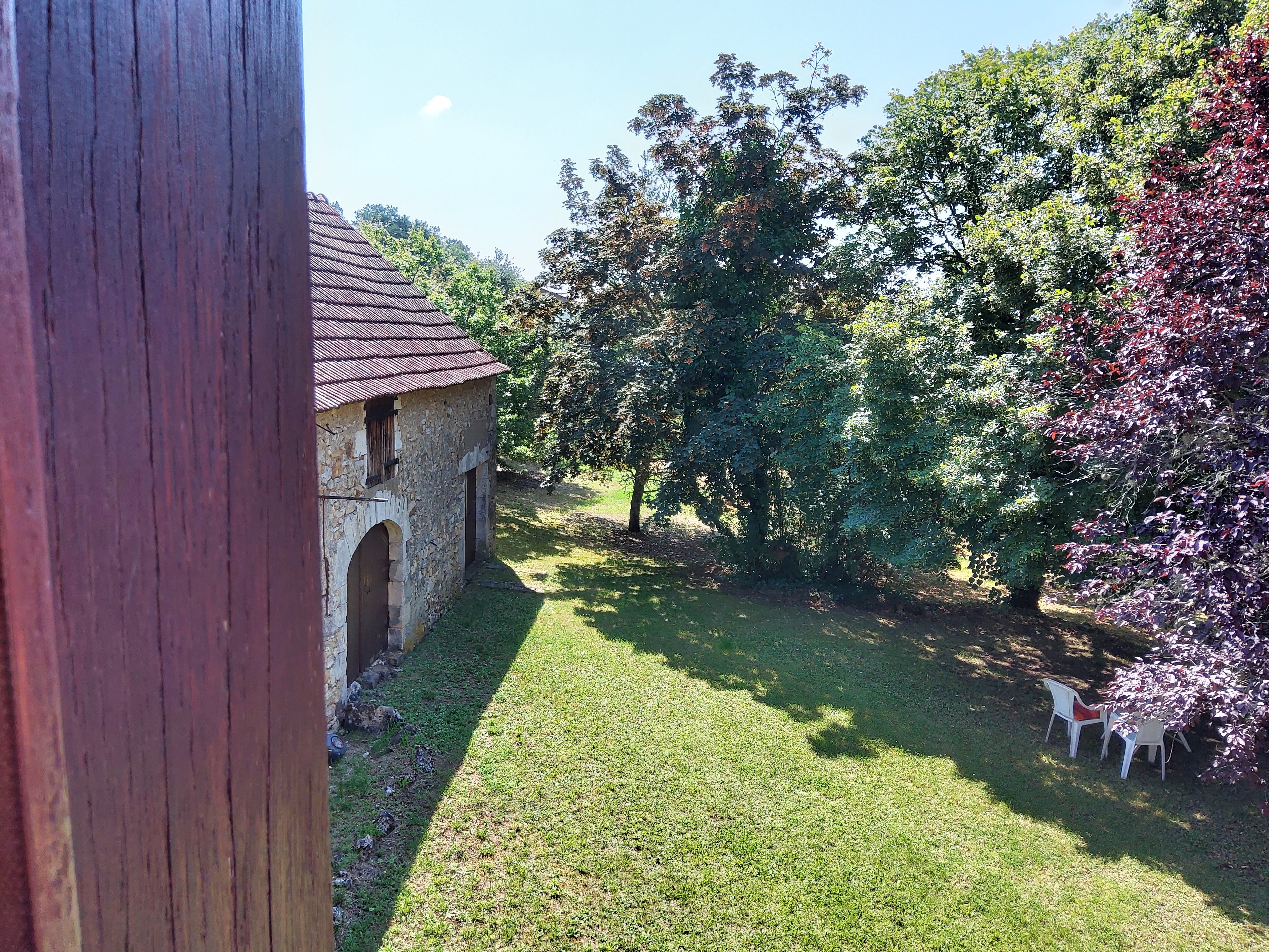 La Toulousie, Loupiac - photo 7