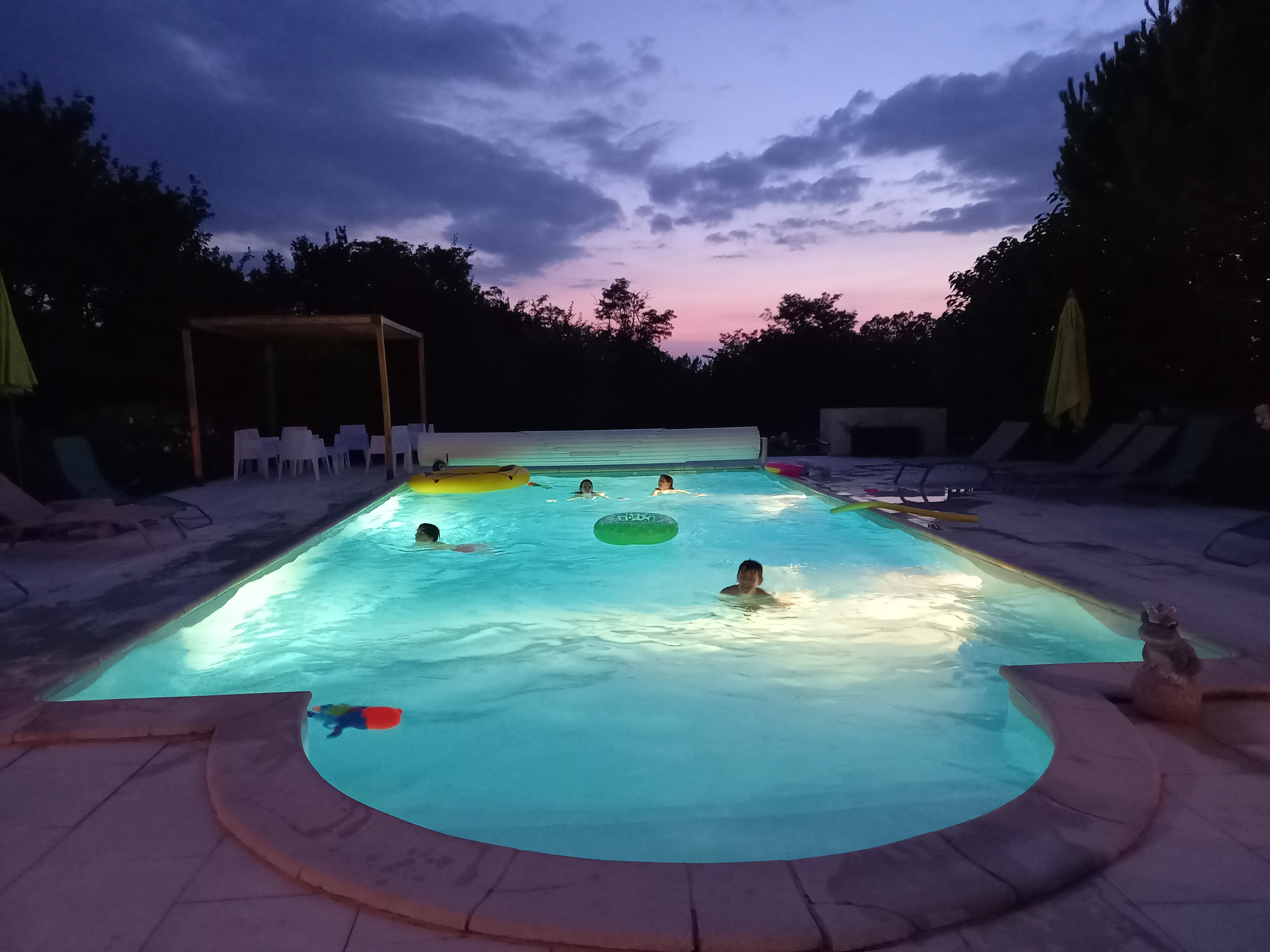 Gîte Nata, Pontcirq - photo 2