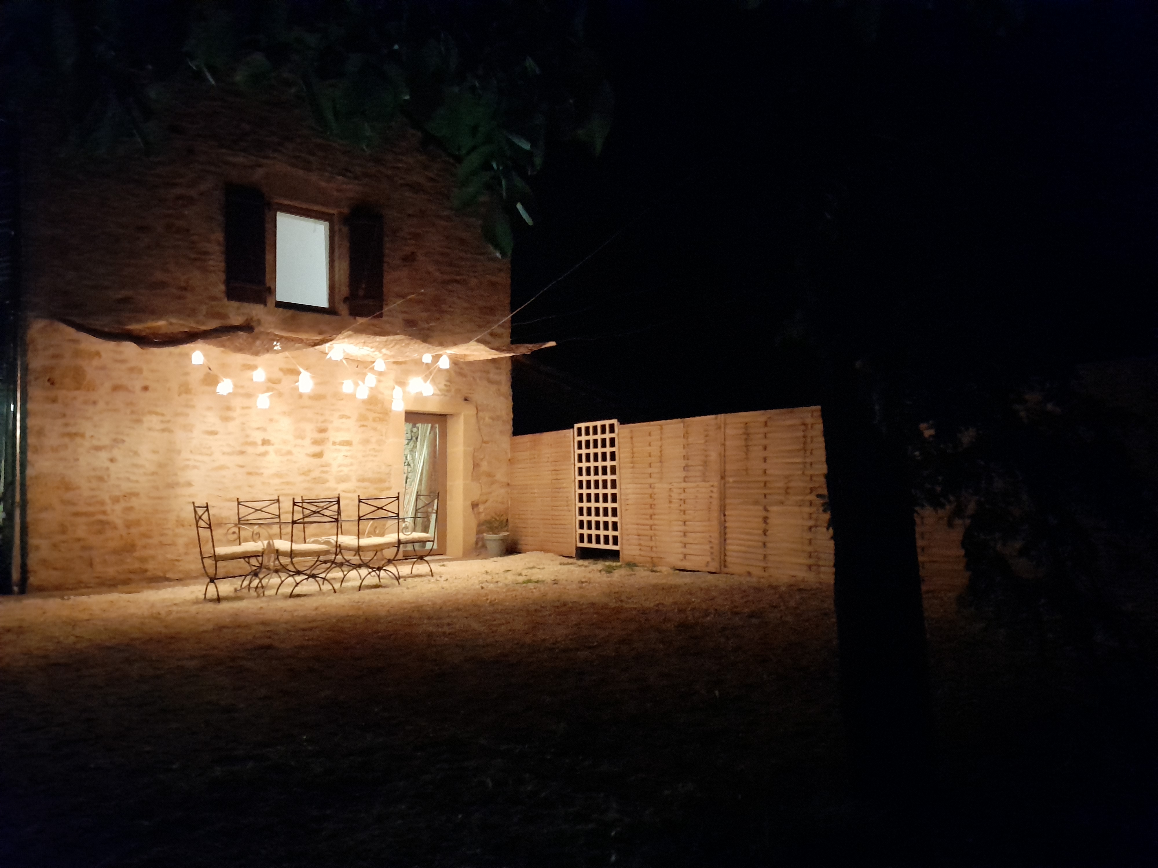 Gîte de la croix de Fénelon, Masclat - photo 2