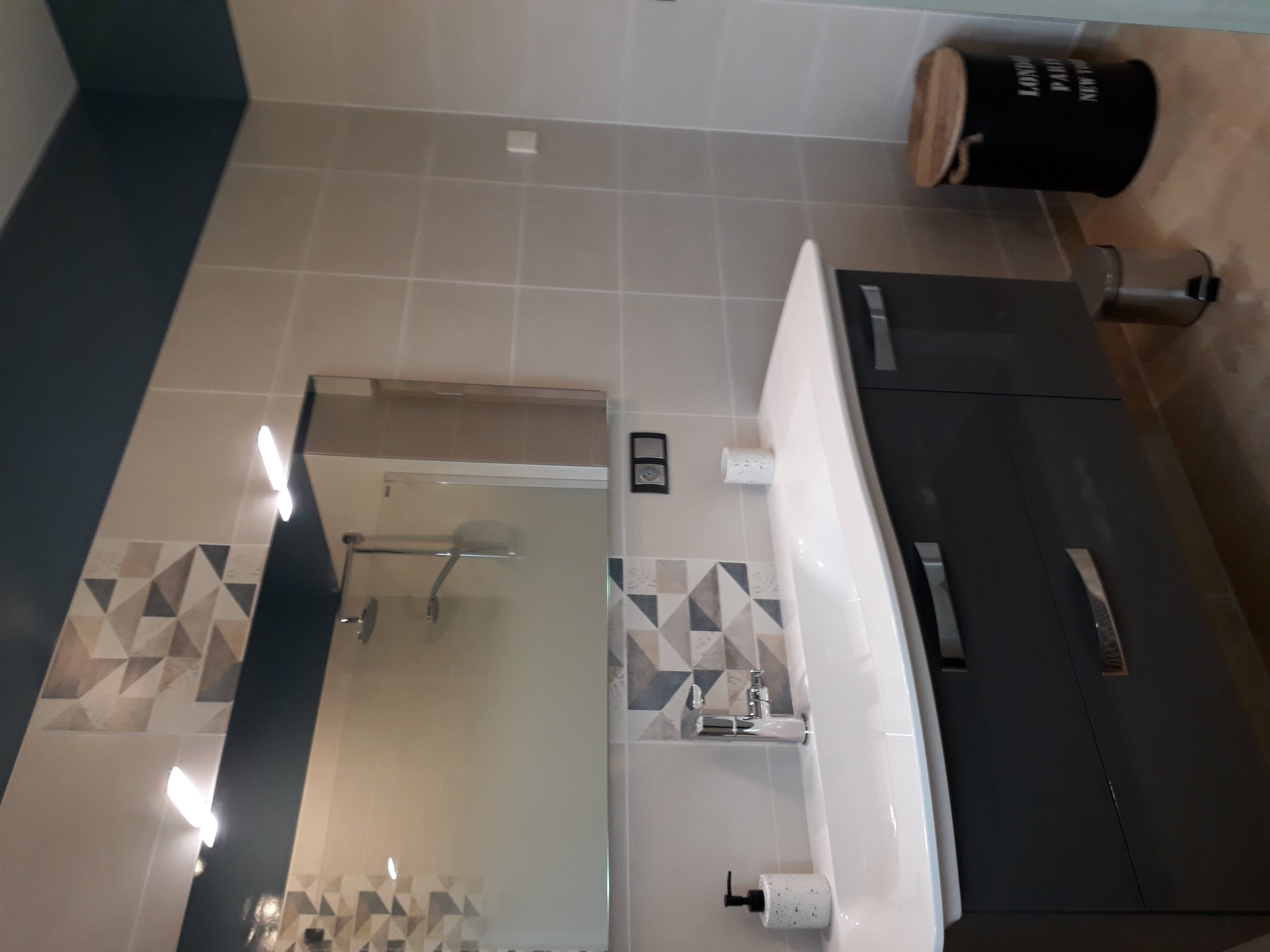 La Villa des Tours, Belmont-Bretenoux - photo 7