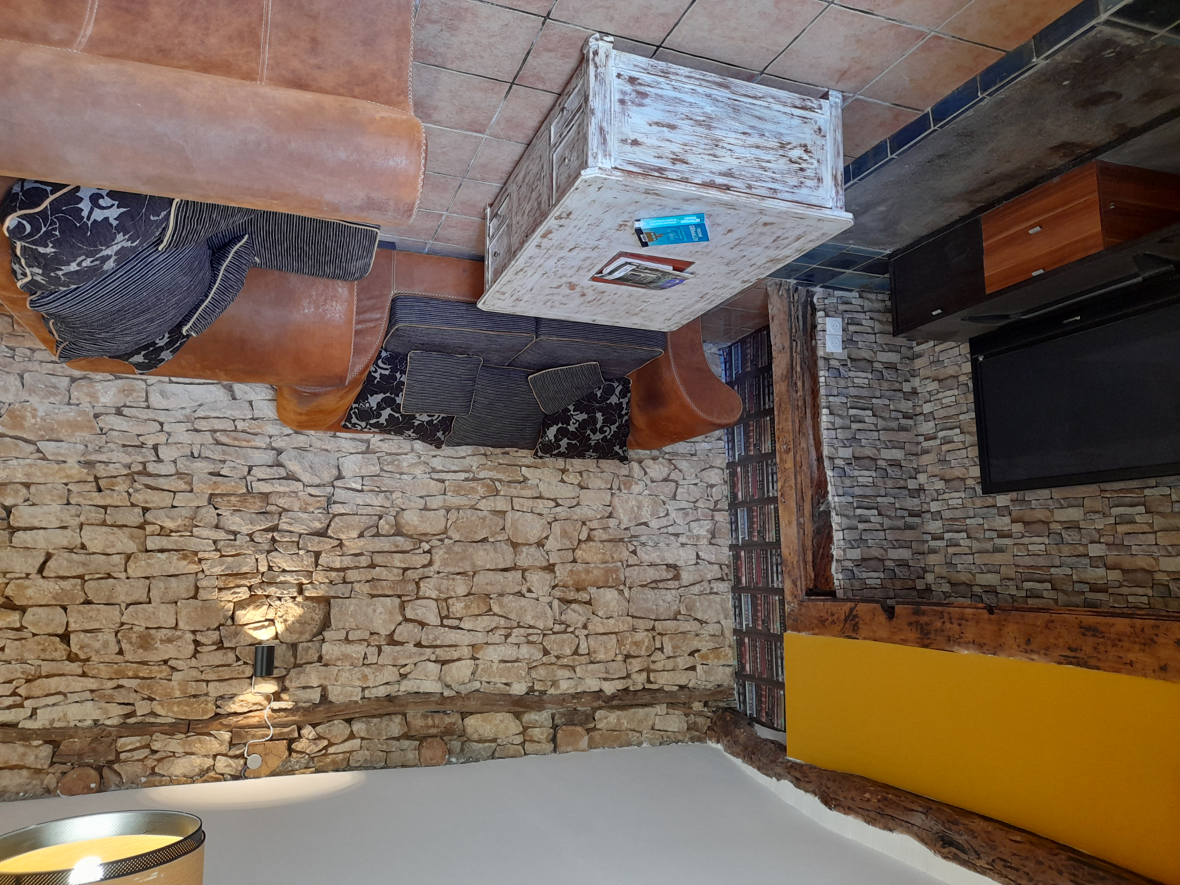 Gîte de la croix de Fénelon, Masclat - photo 4