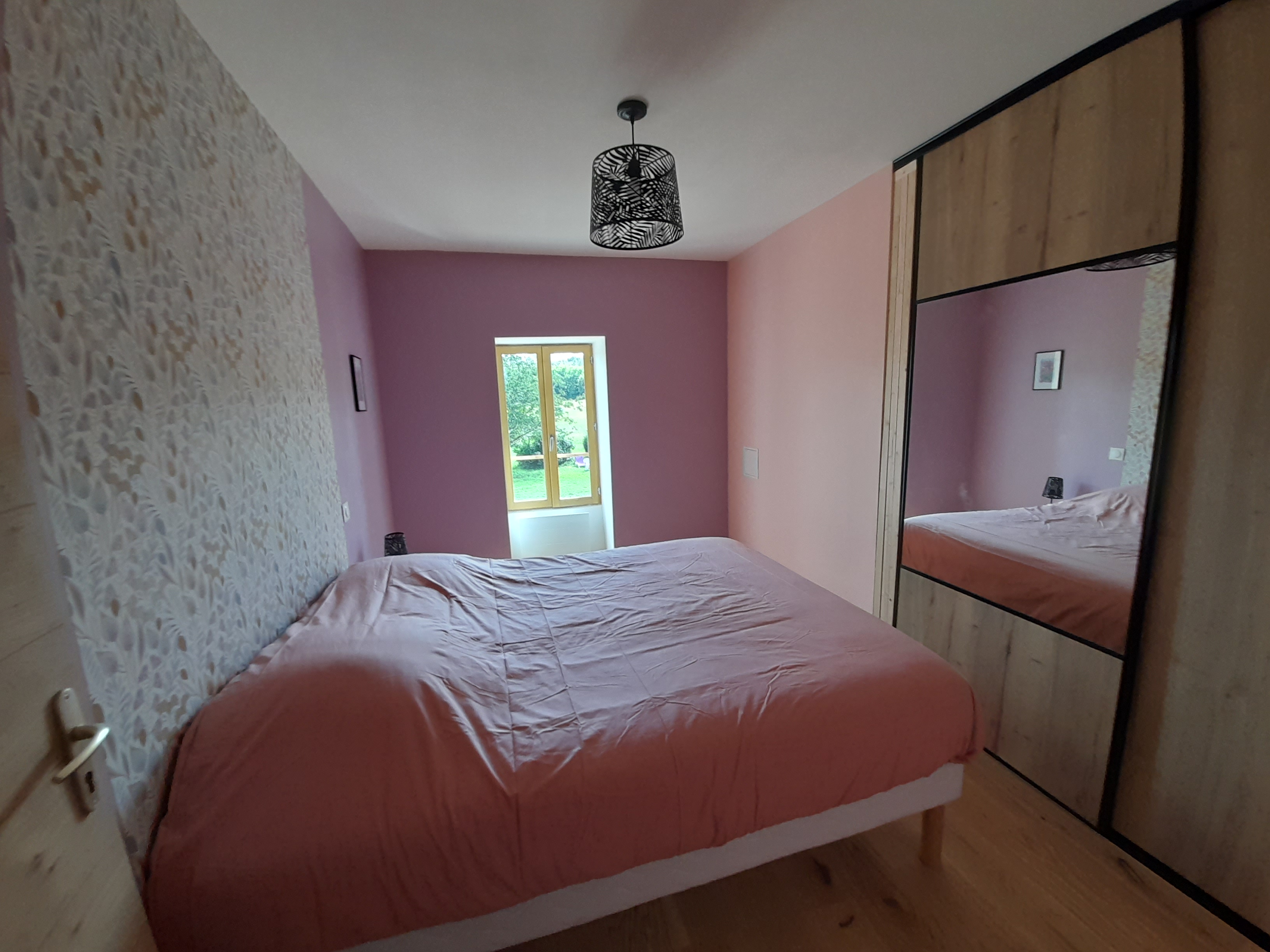 Gîte de la croix de Fénelon, Masclat - photo 6