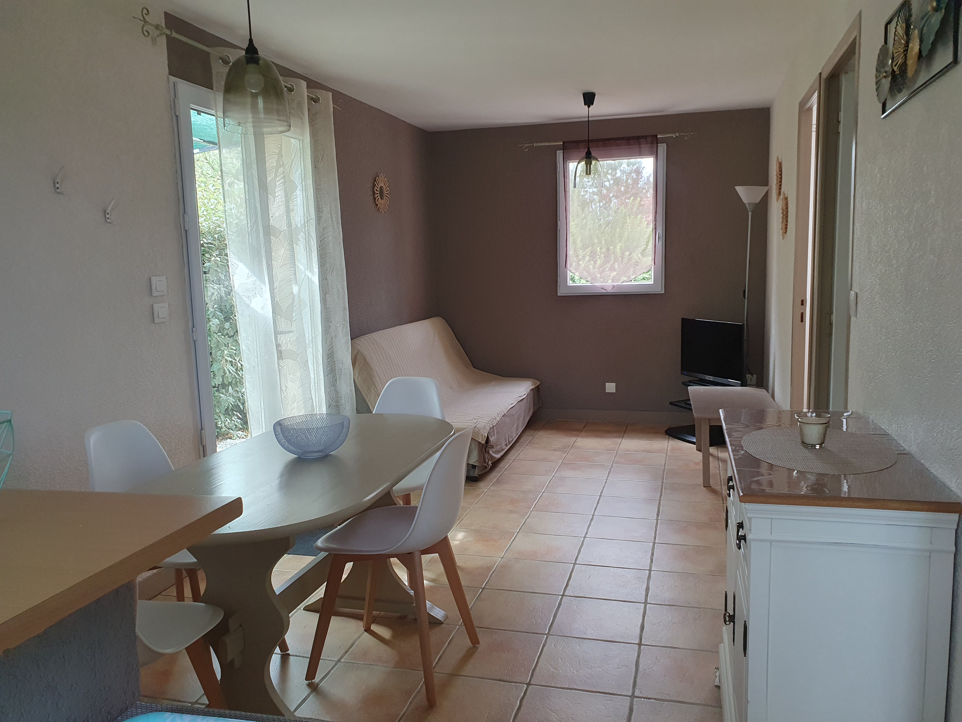 Le Hameau des Cardenals : Truffière, Salviac - photo 5