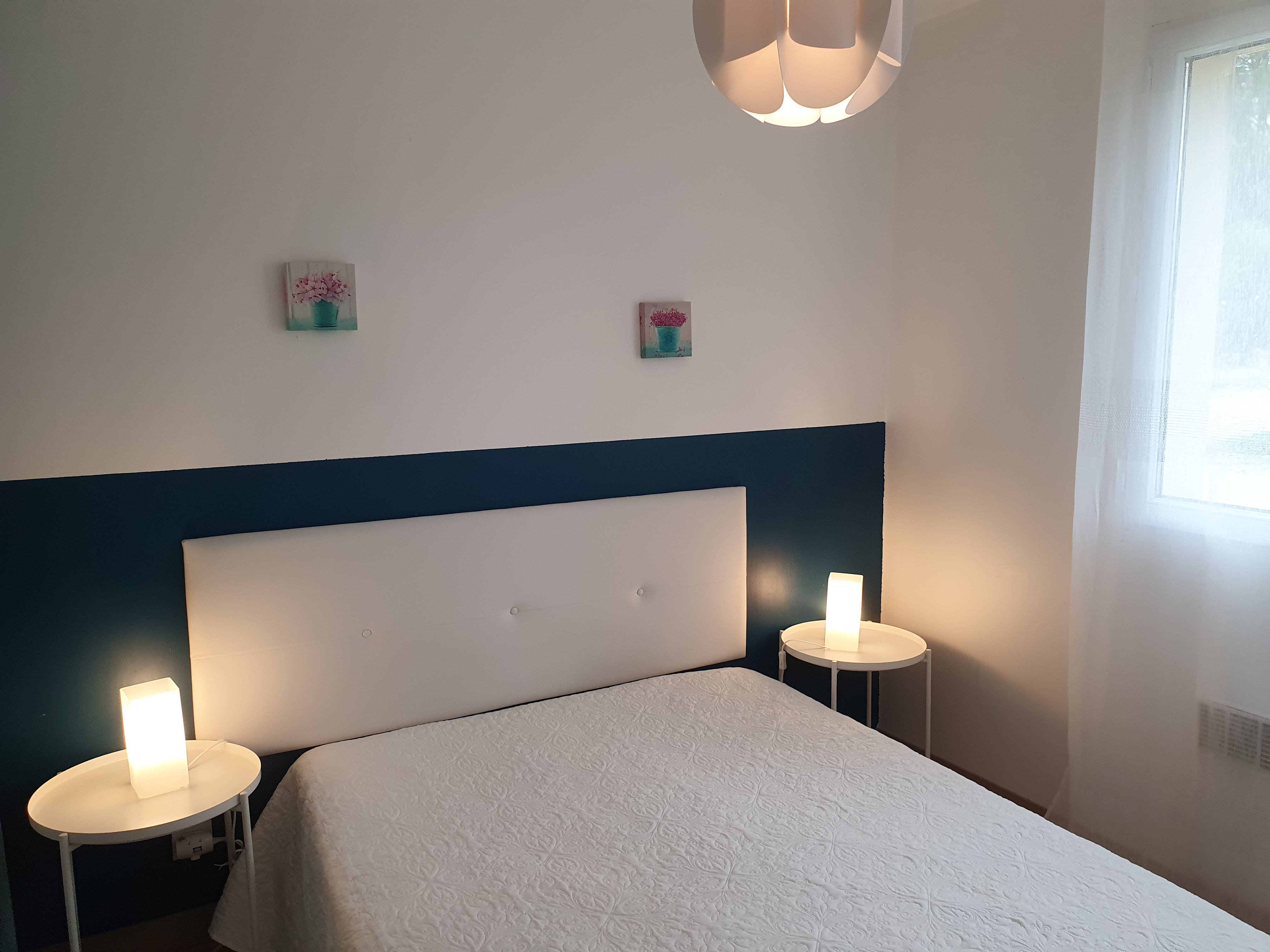 Le Hameau des Cardenals : Bleuet, Salviac - photo 4