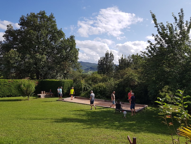 Villarnau, Saint-Laurent-les-Tours - photo 21