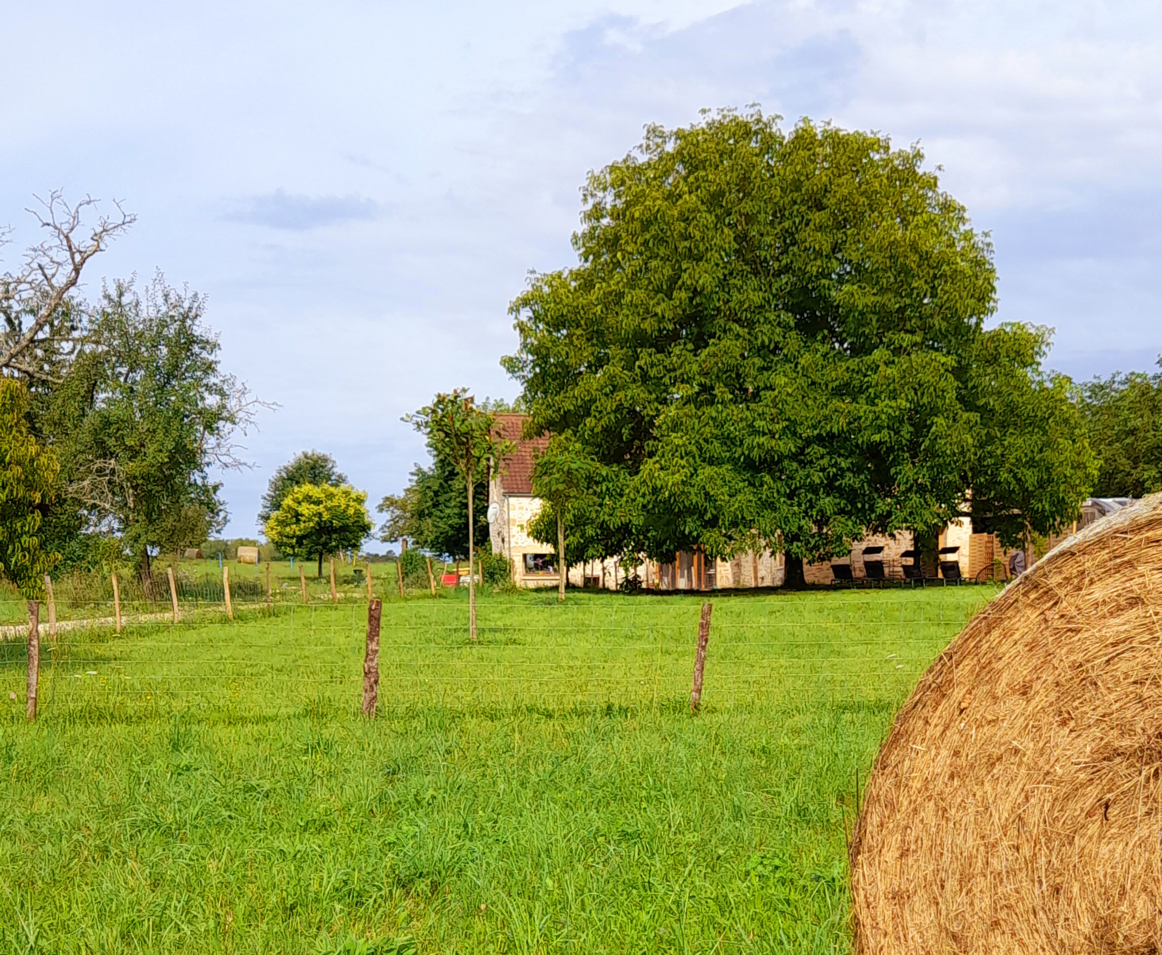 Gîte de la croix de Fénelon, Masclat - photo 7