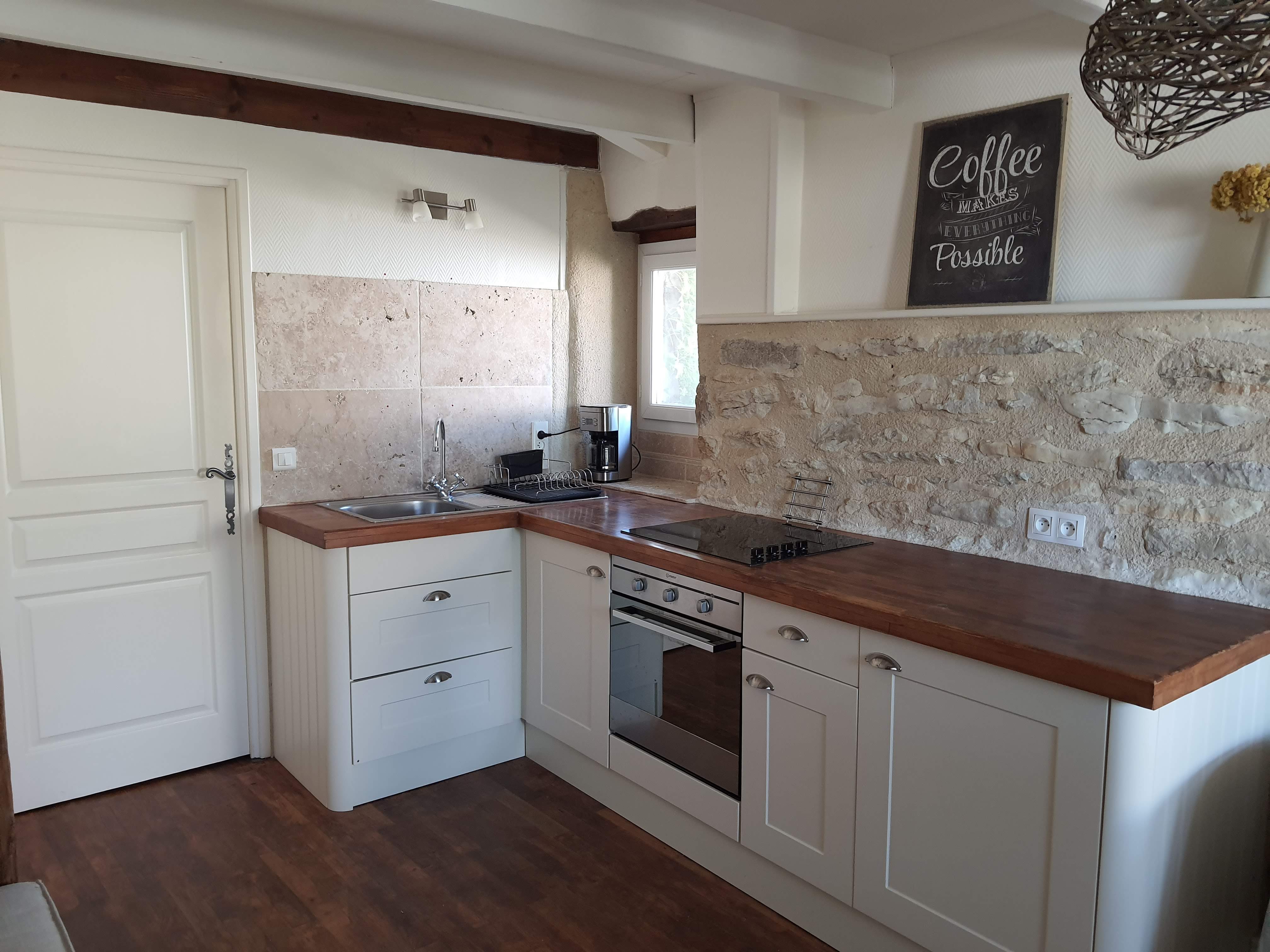 Les Gîtes de Cazes - Ginette, Sérignac - photo 4