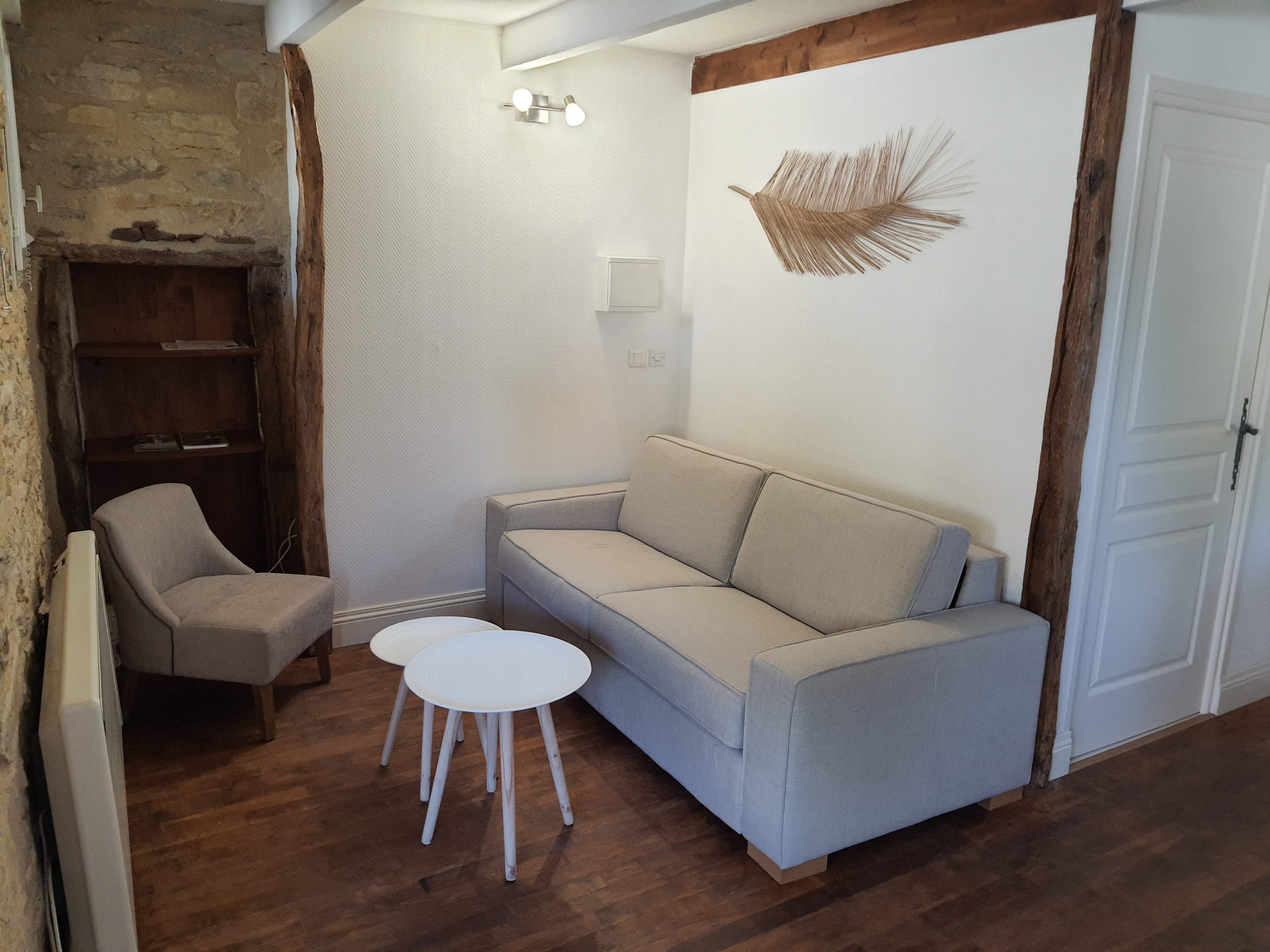 Les Gîtes de Cazes - Ginette, Sérignac - photo 5