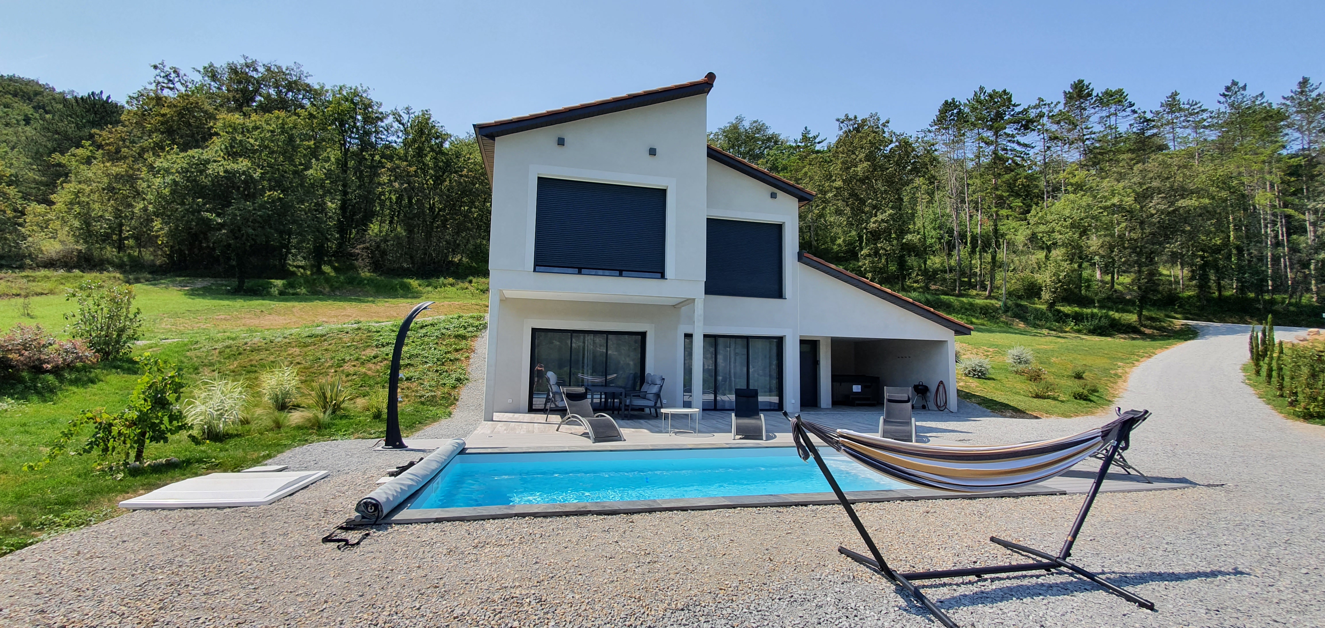 Veyrières Haut, Concorès - photo 14