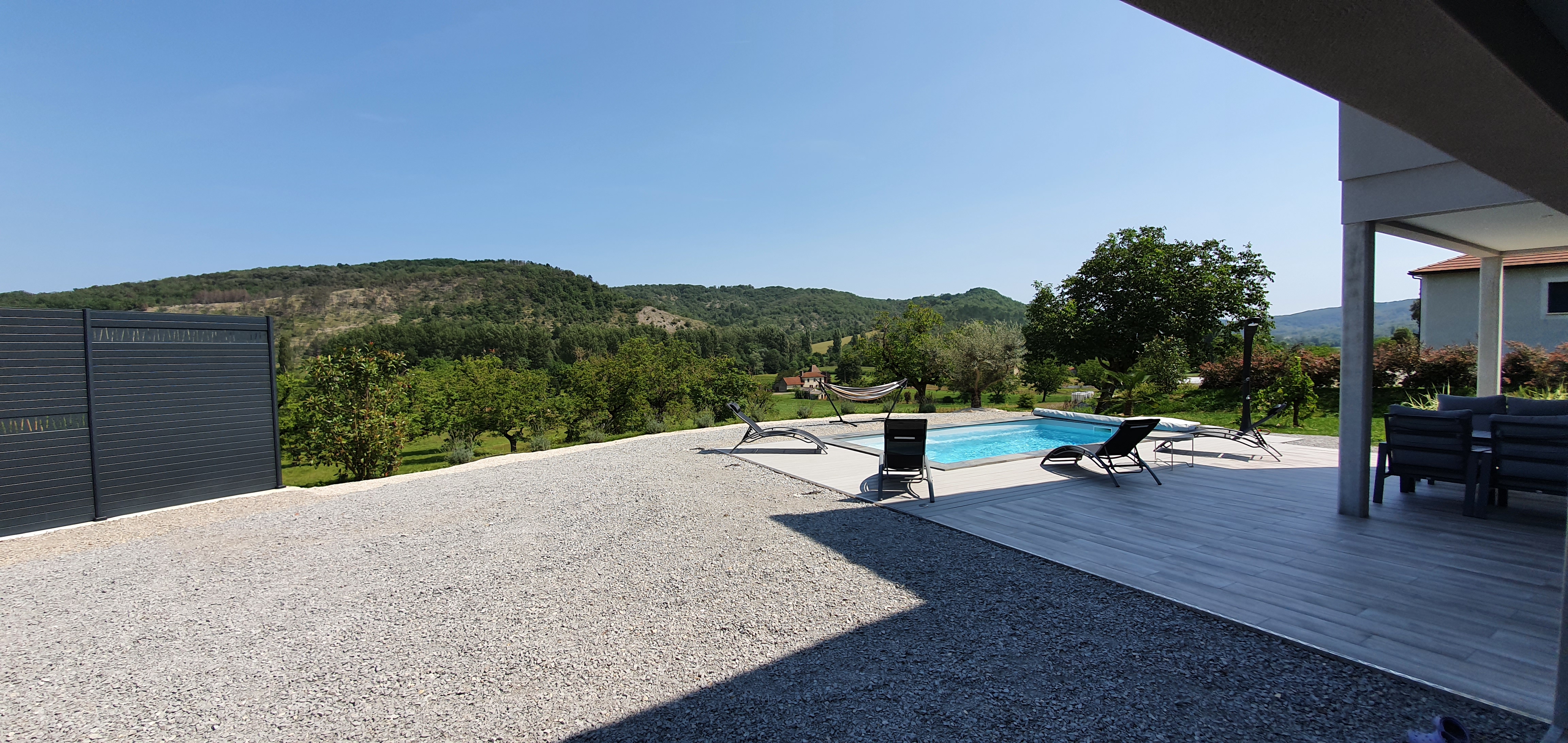 Veyrières Haut, Concorès - photo 15