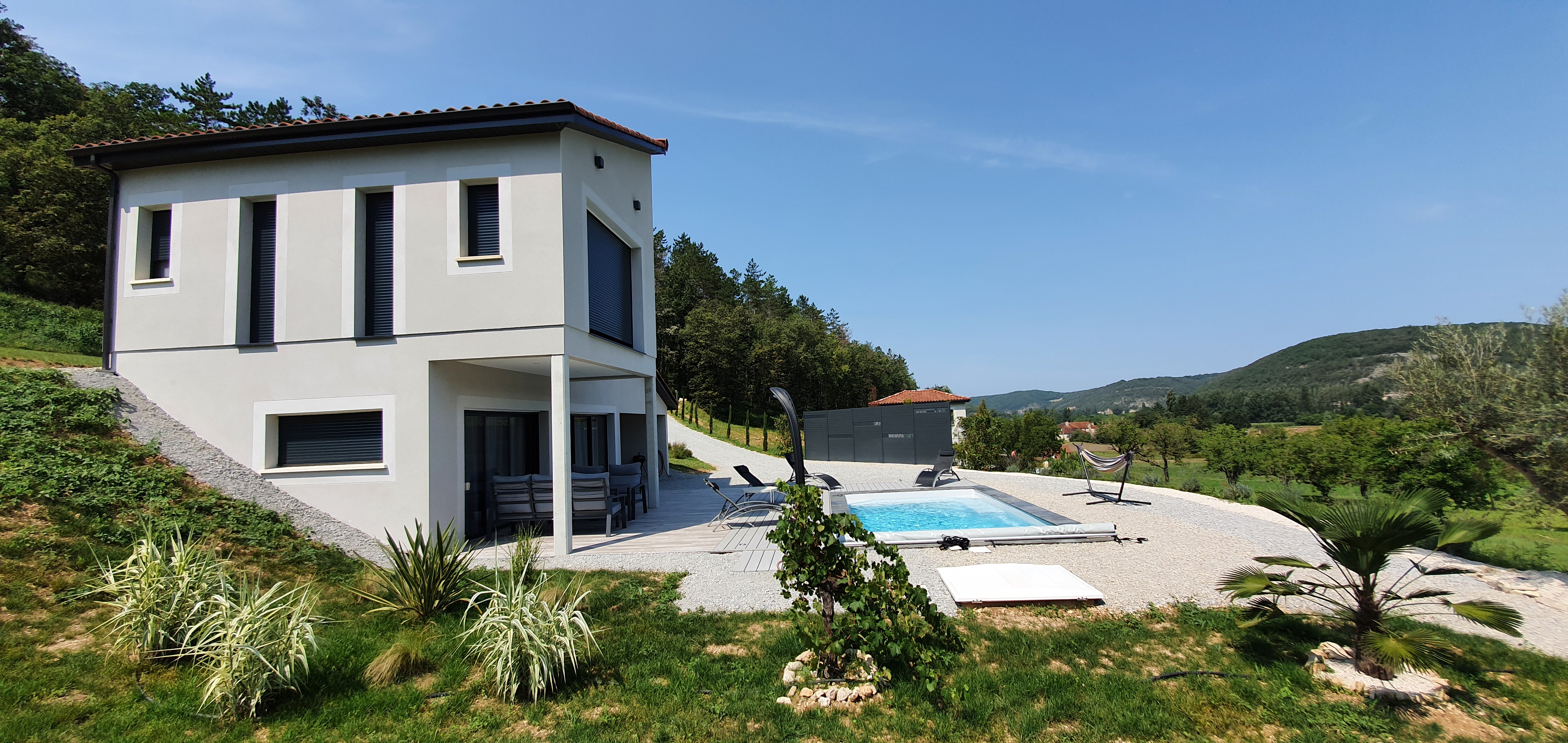 Veyrières Haut, Concorès - photo 16