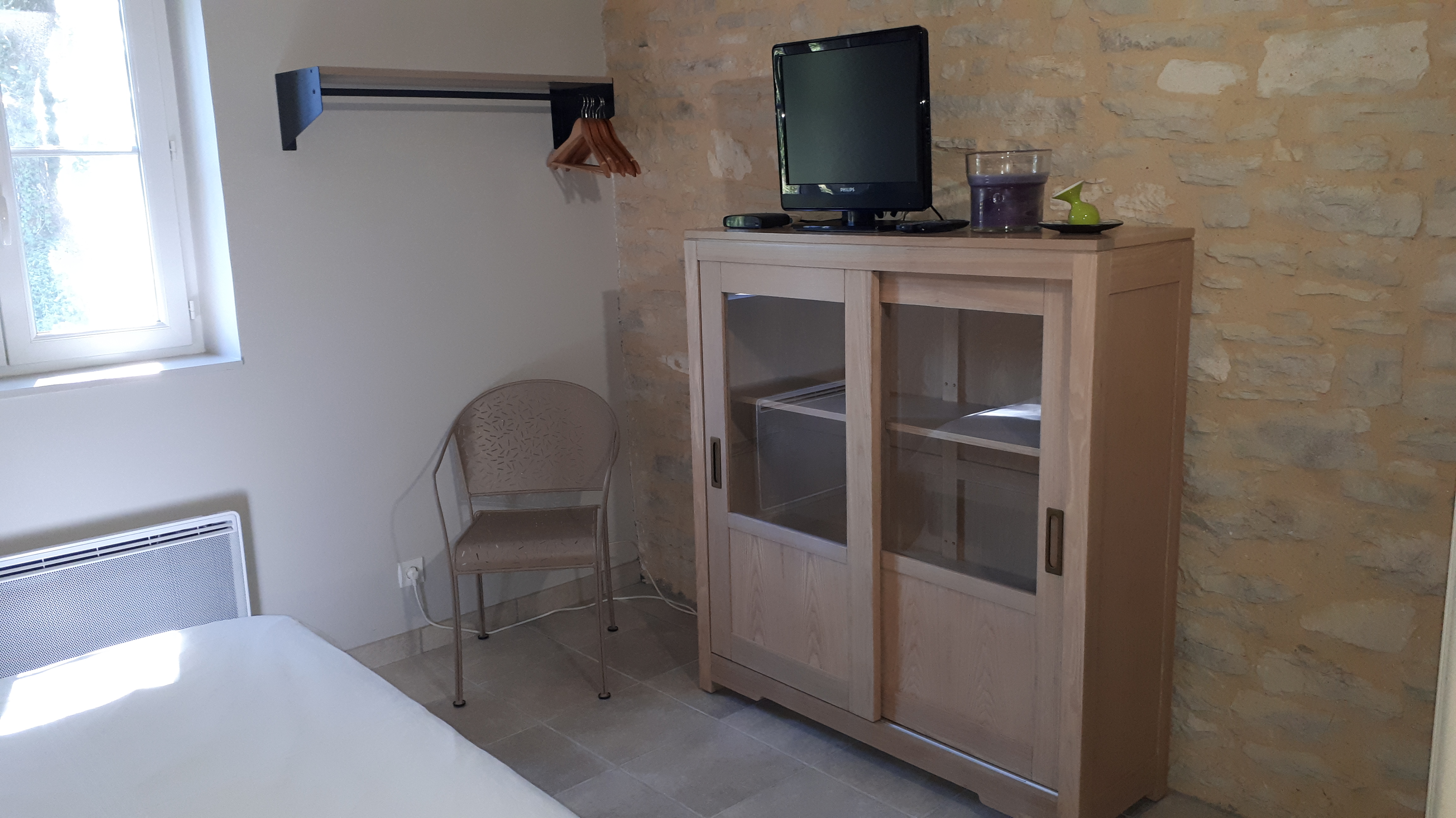 Sous La Grange, Concorès - photo 12