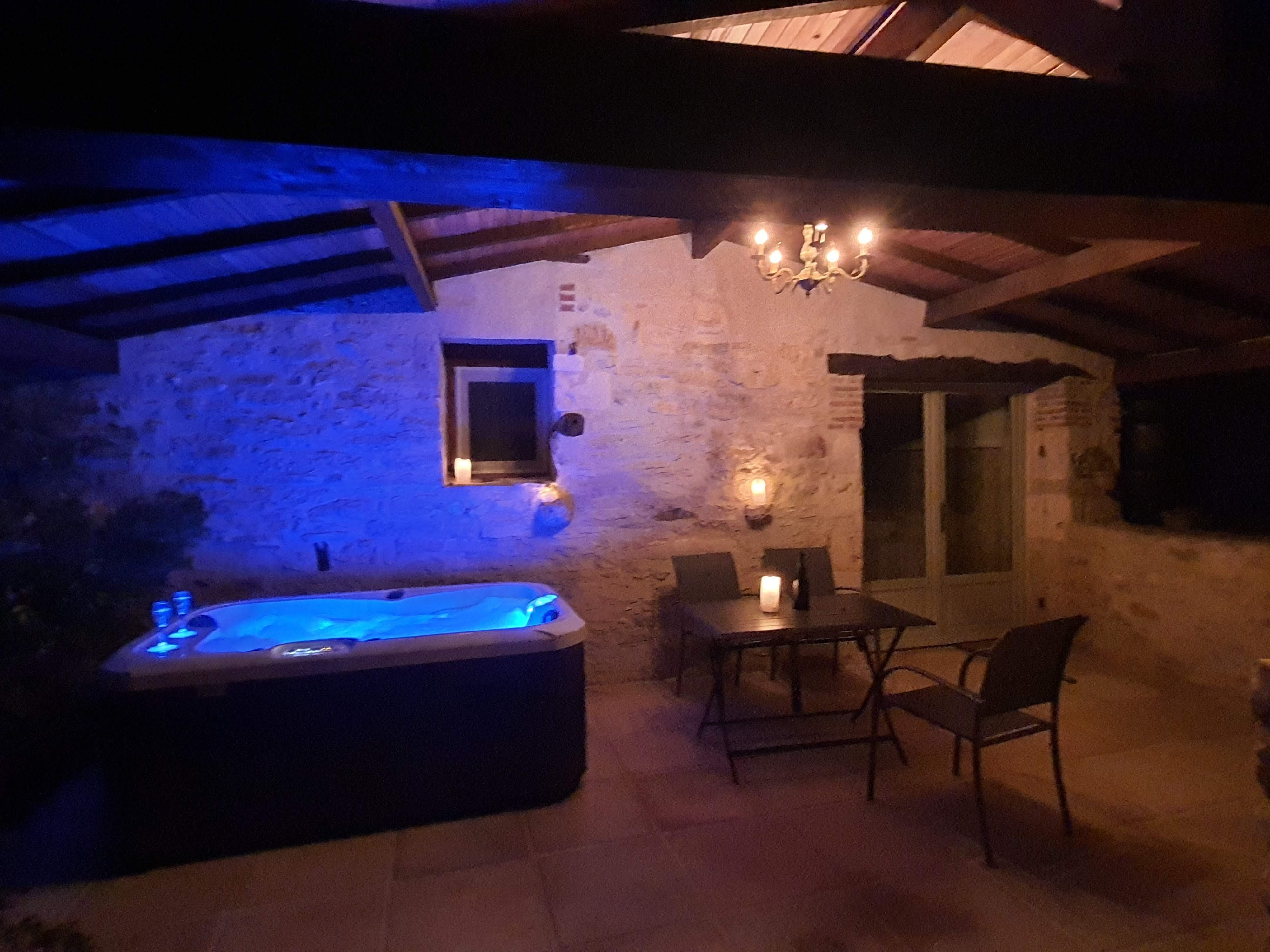 Les Gîtes de Cazes - Ginette, Sérignac - photo 7