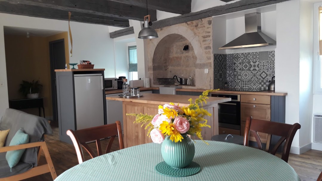 Les Gariottes De Marie "Gîte Angéline", Issendolus - photo 5