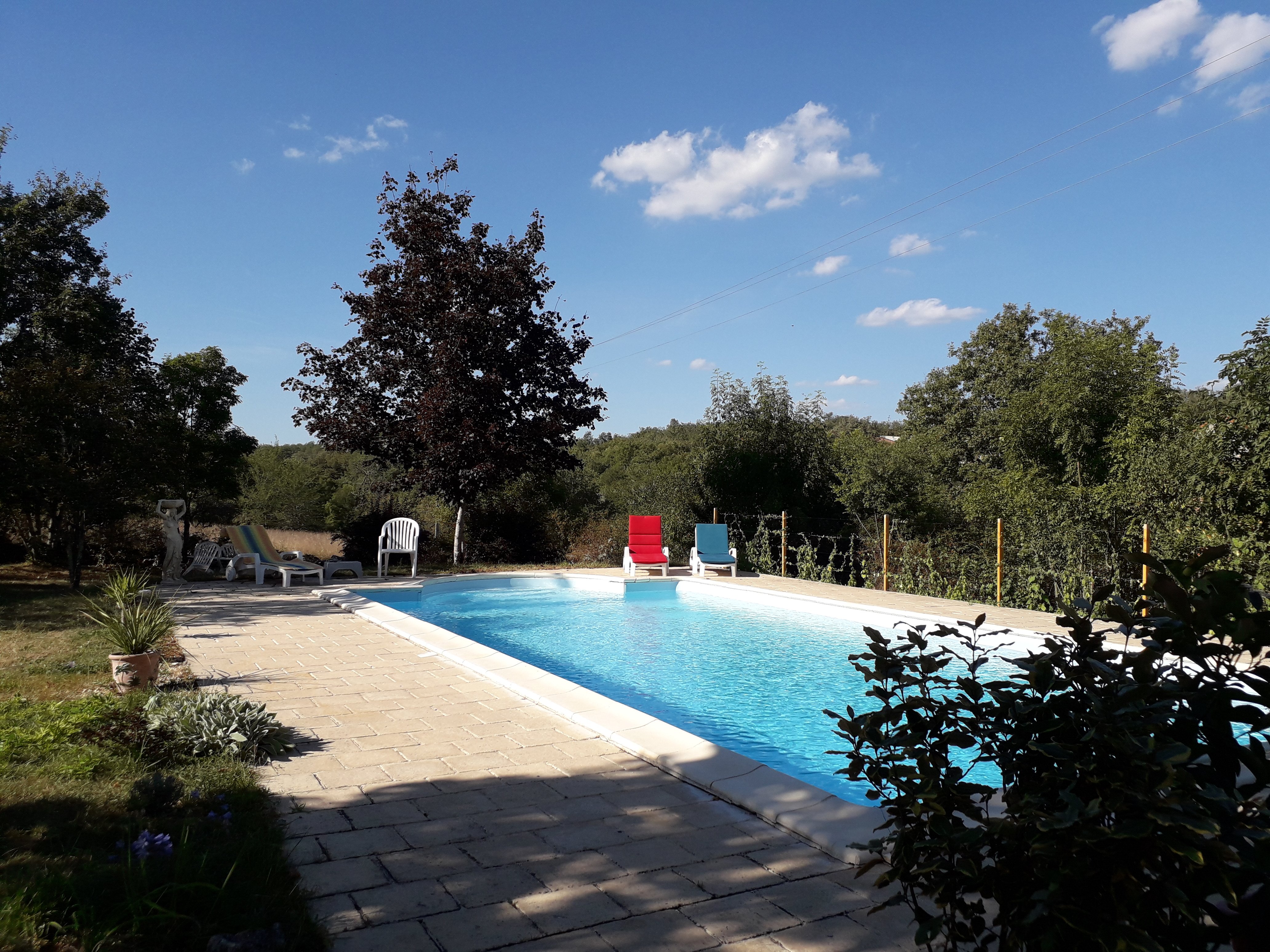 Gîte les vieilles pierres, Concots - photo 2