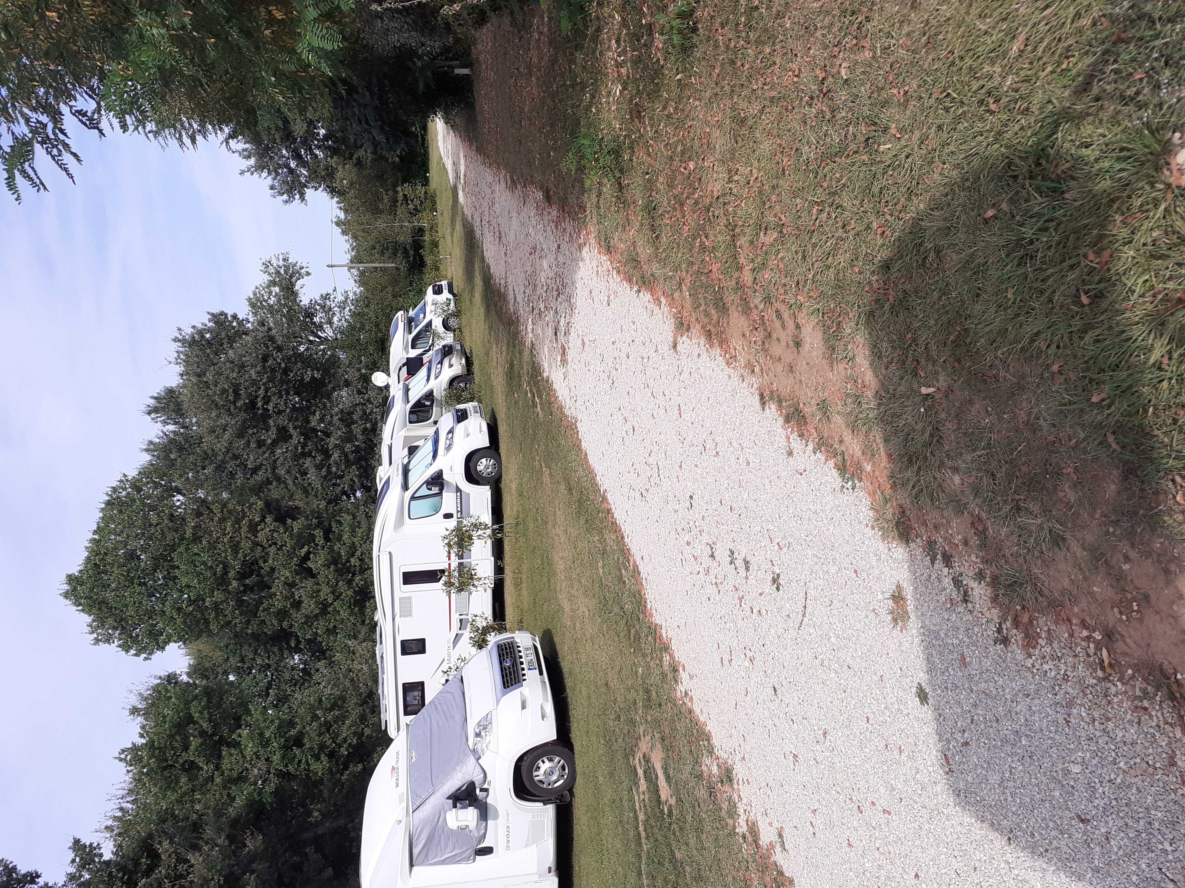 Camping Les Chênes Clairs, Condat - photo 7