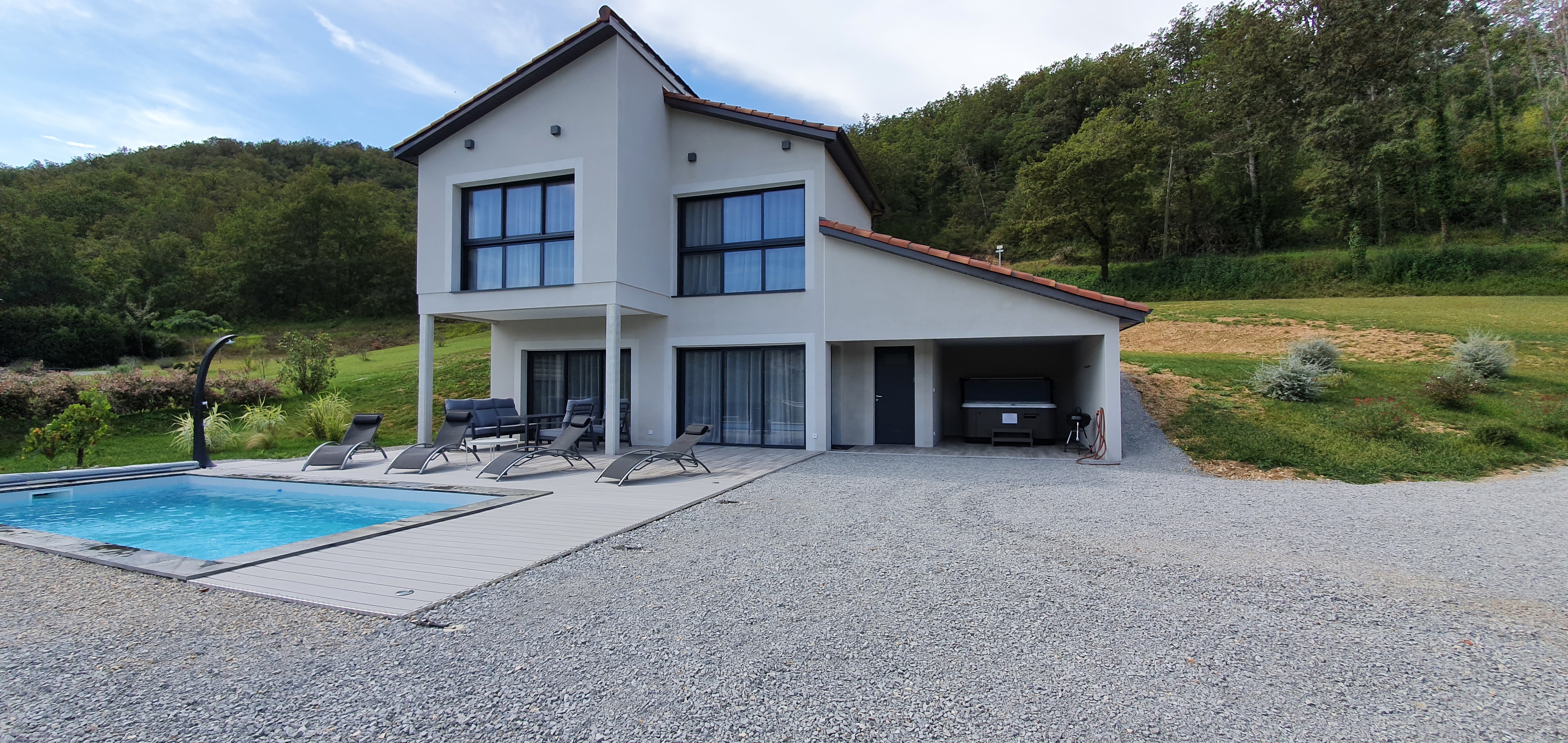 Veyrières Haut, Concorès - photo 18