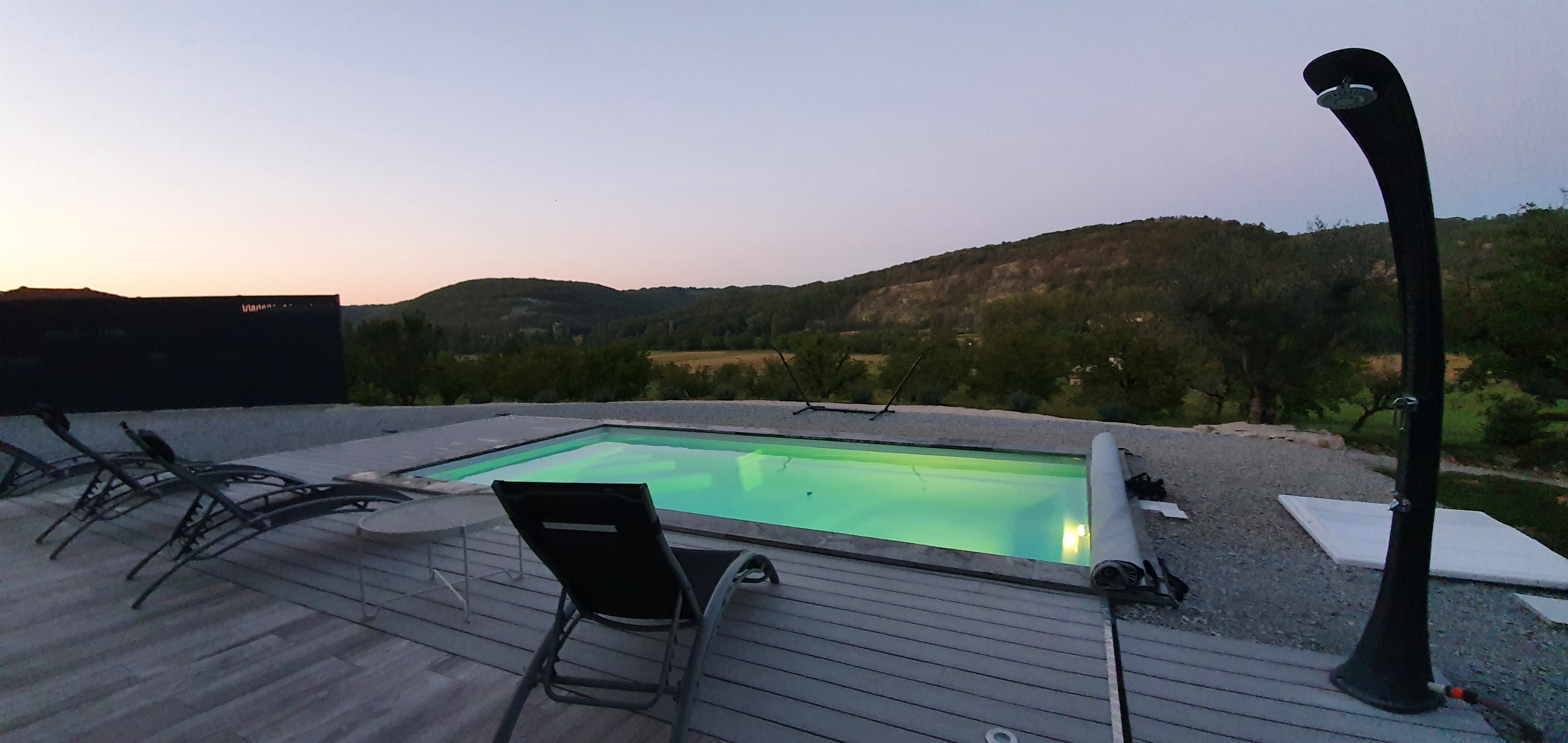 Veyrières Haut, Concorès - photo 21