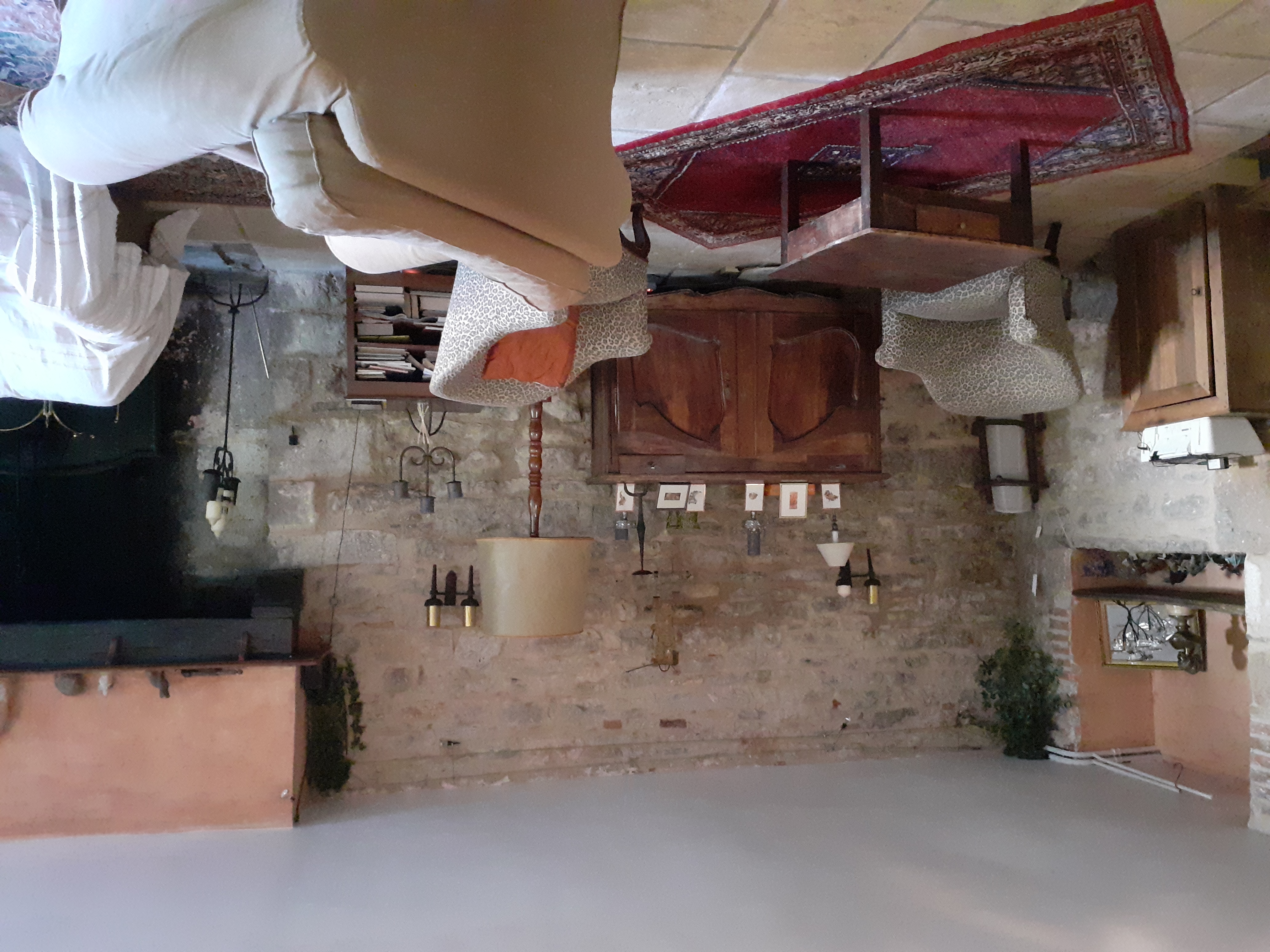 Gîte du Tonnelier, Limogne-en-Quercy - photo 6