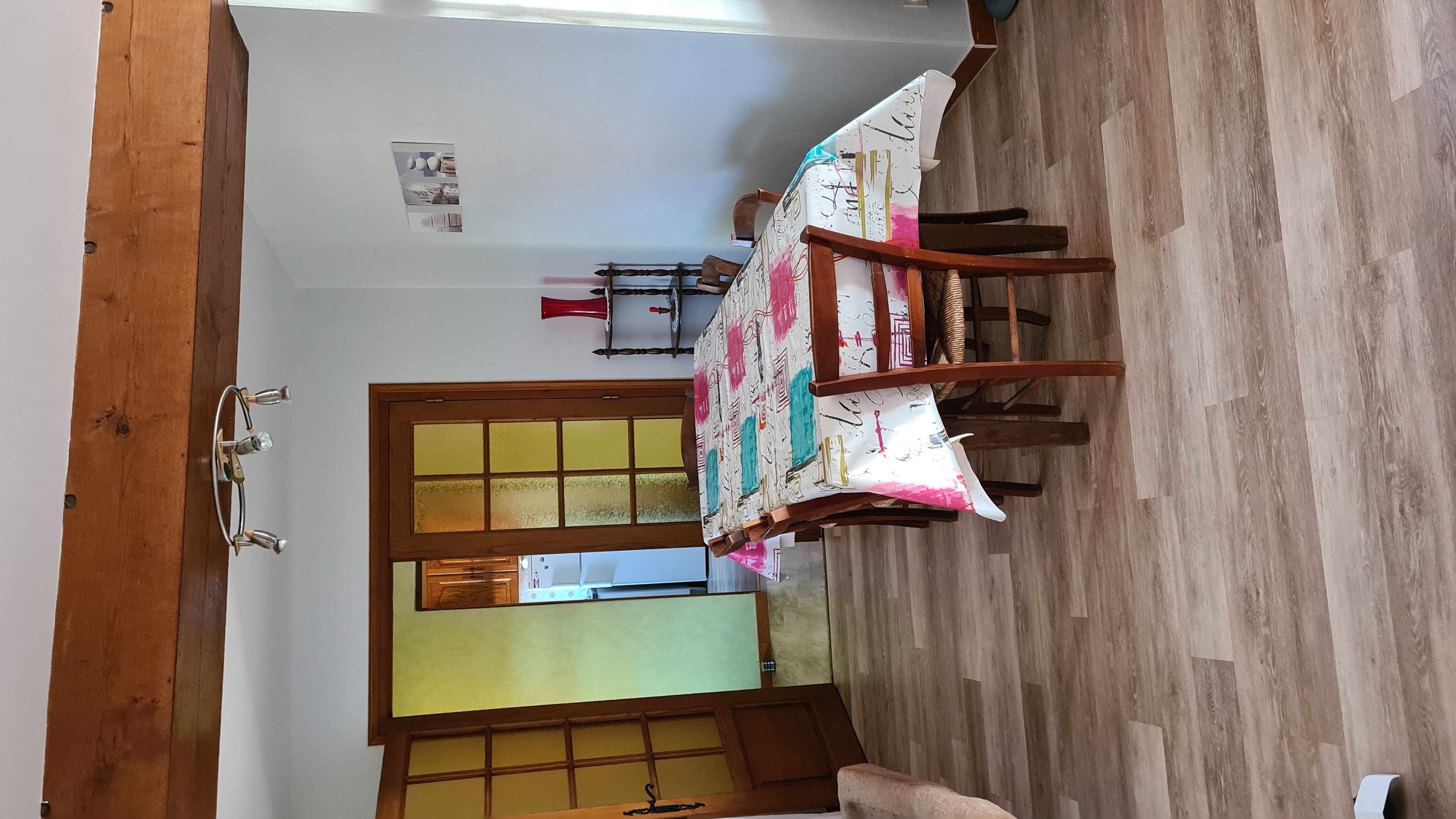 Amadieu  Elisabeth, Saint-Maurice-en-Quercy - photo 2