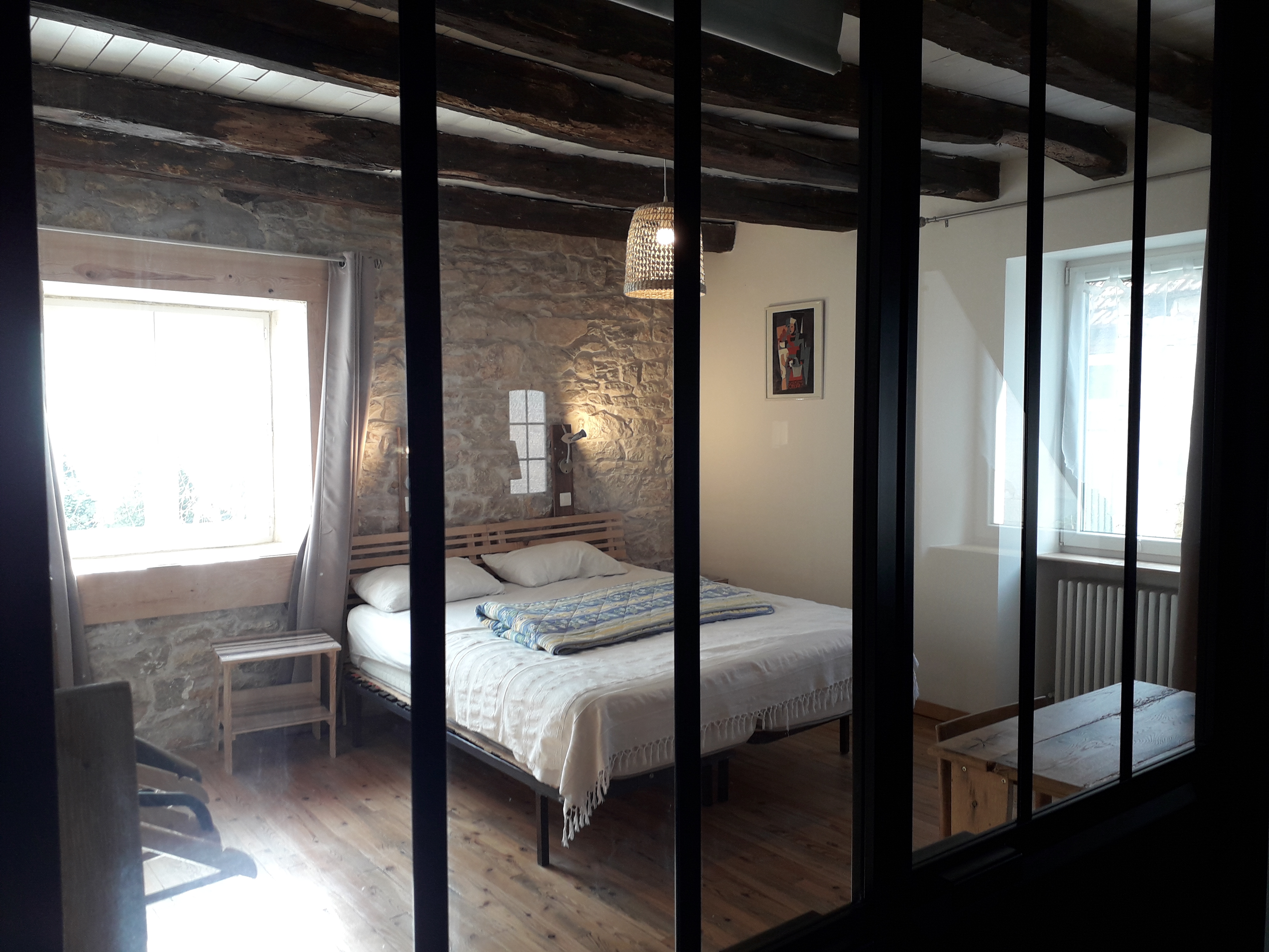 La Maison de la Cavalèra, Martel - photo 4