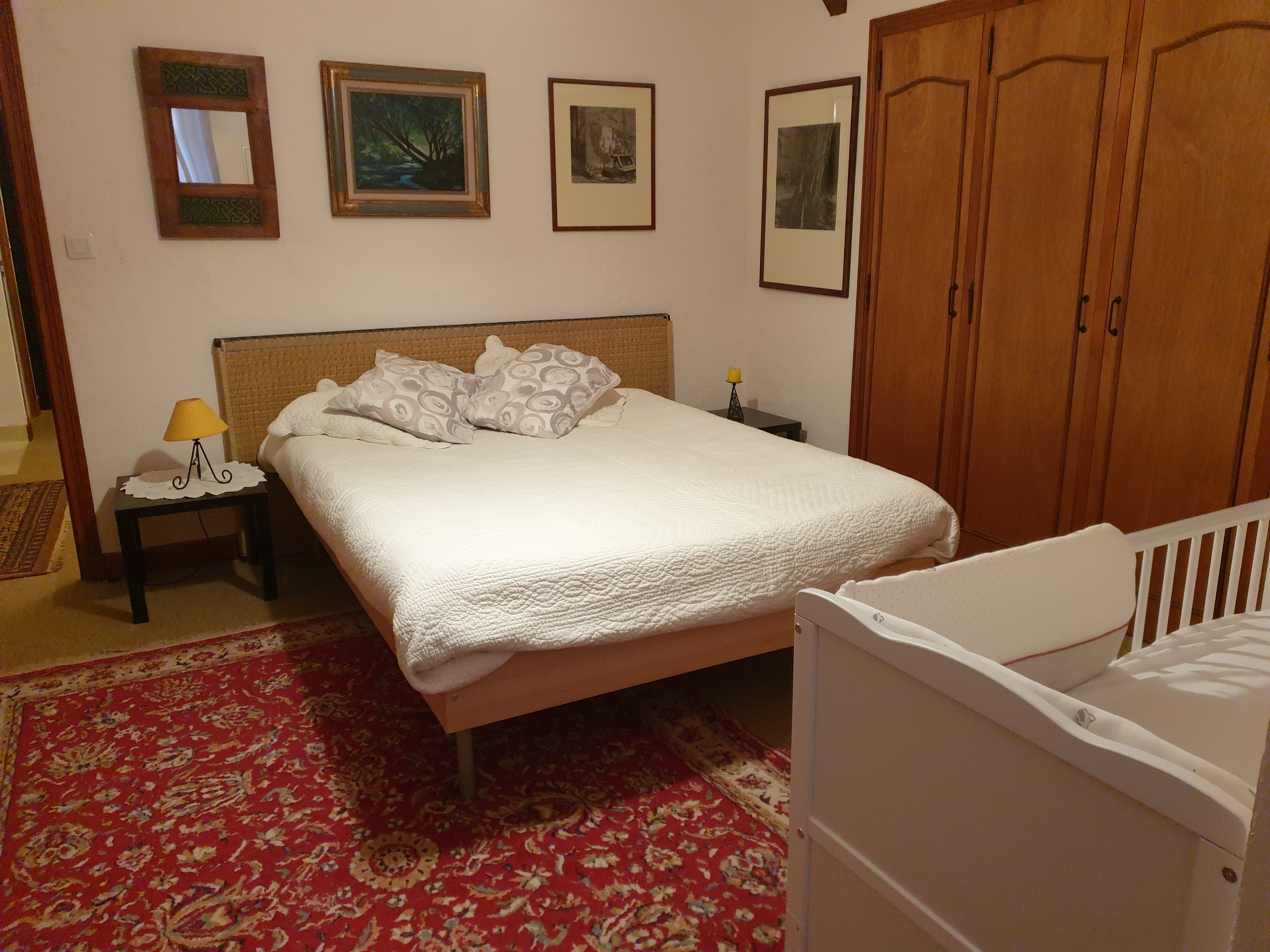 Maison Pech Marjac, Lacave - photo 6