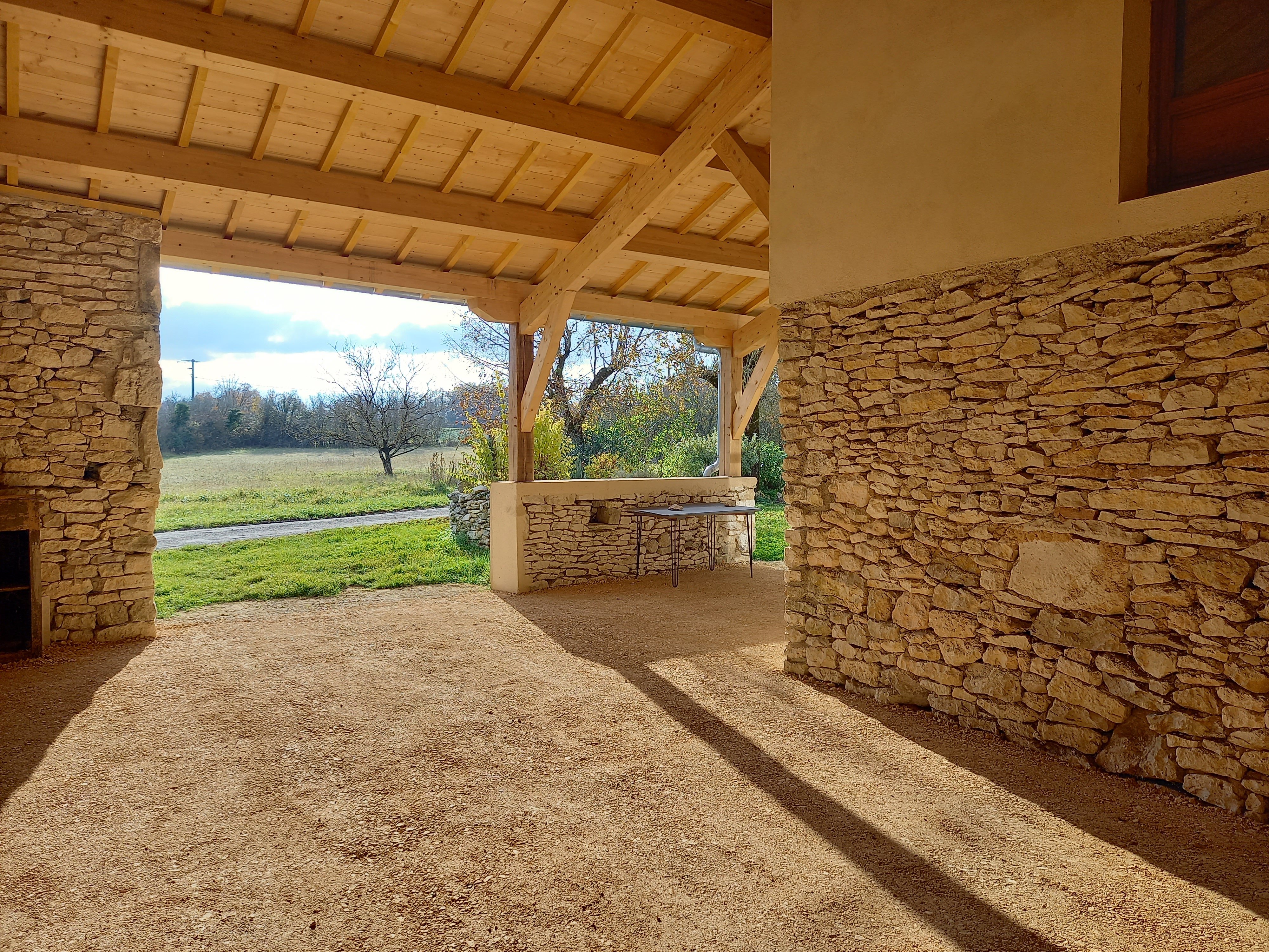 La Grangette de Laval, Lalbenque - photo 2