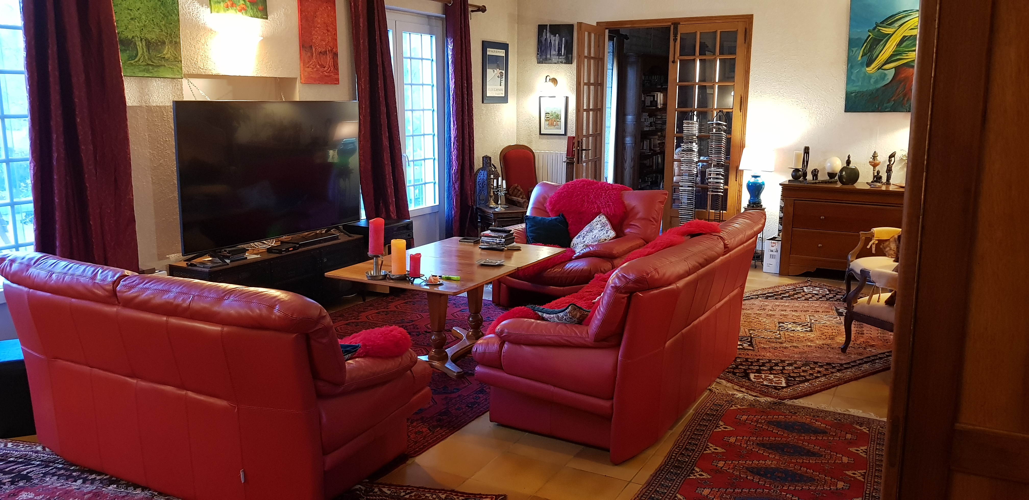 Maison Pech Marjac, Lacave - photo 7