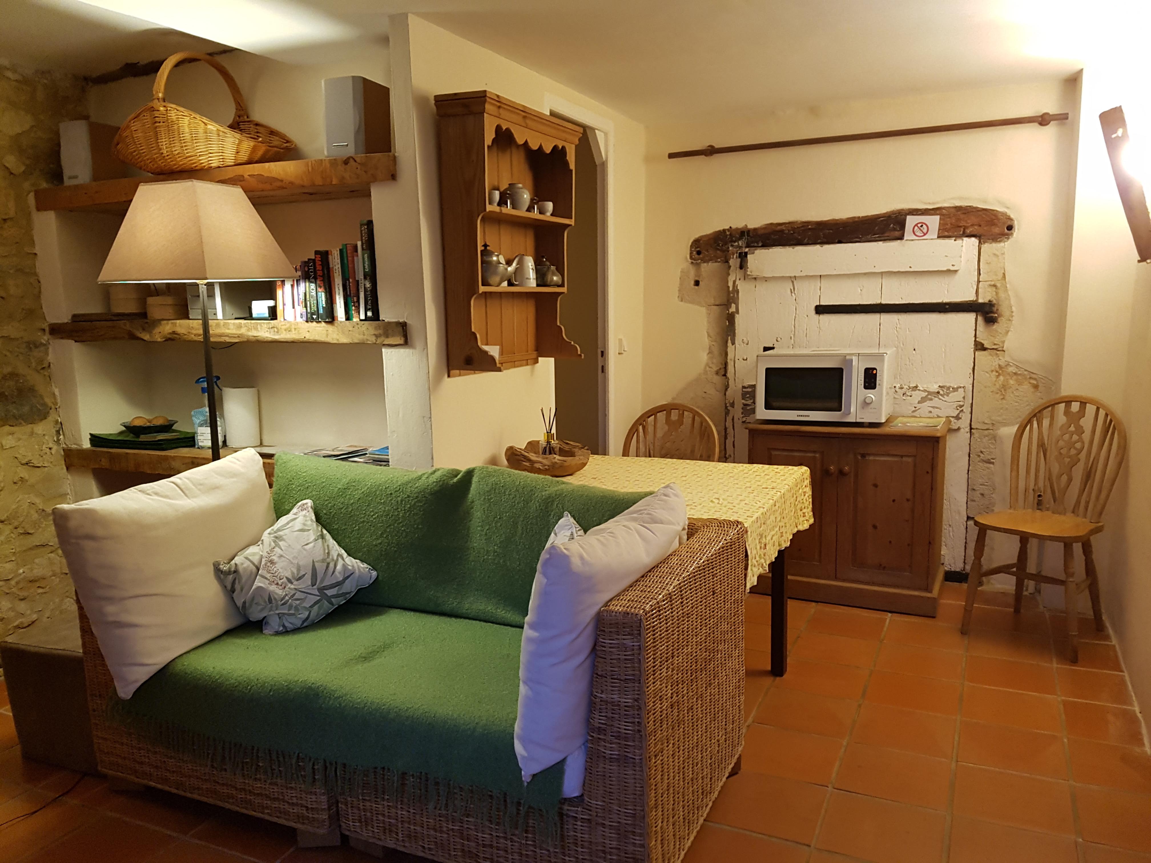 Le Mas Sarrat, Lherm - photo 5