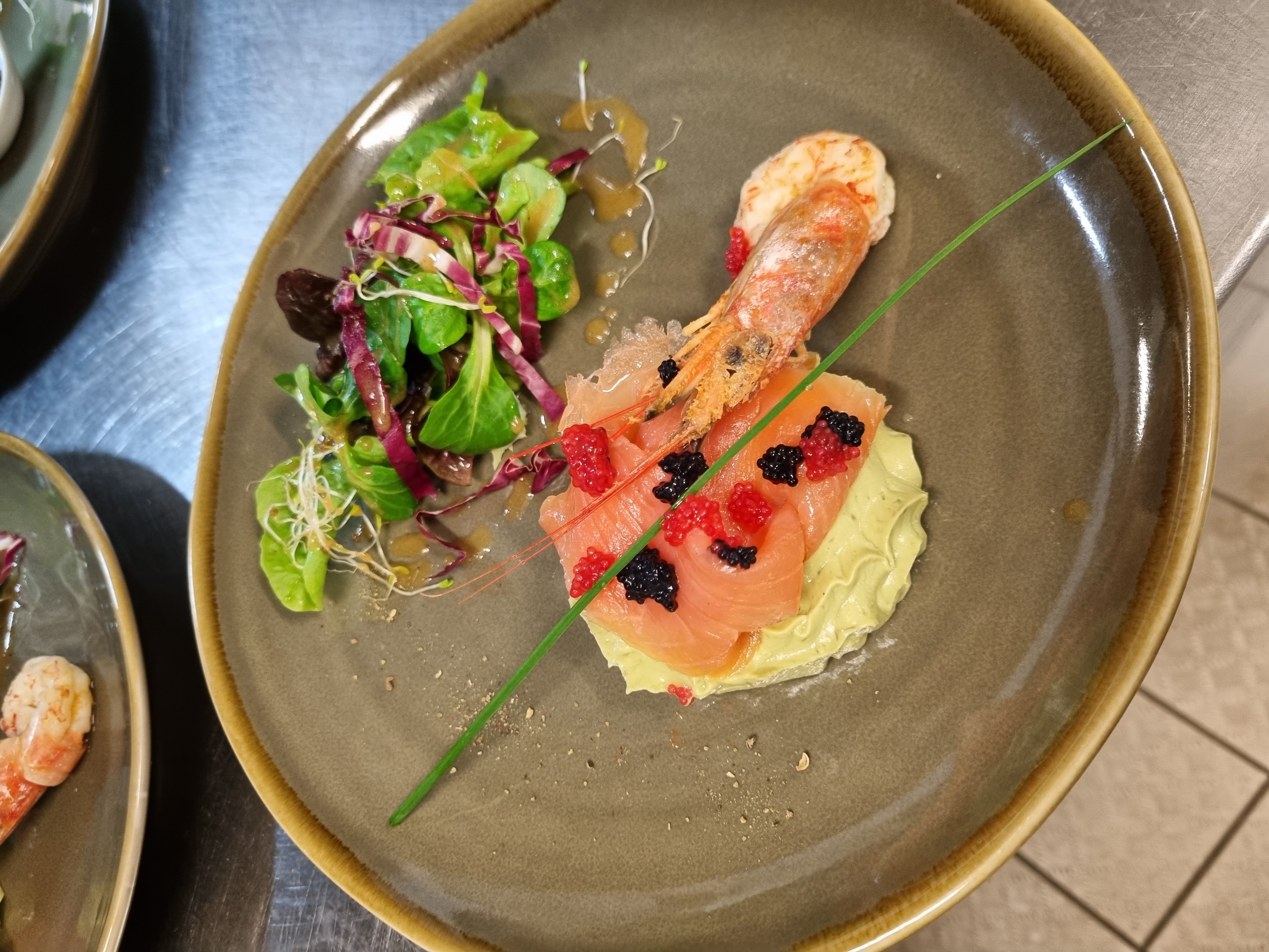 Restaurant Le Relais de la Tour, Capdenac - photo 4