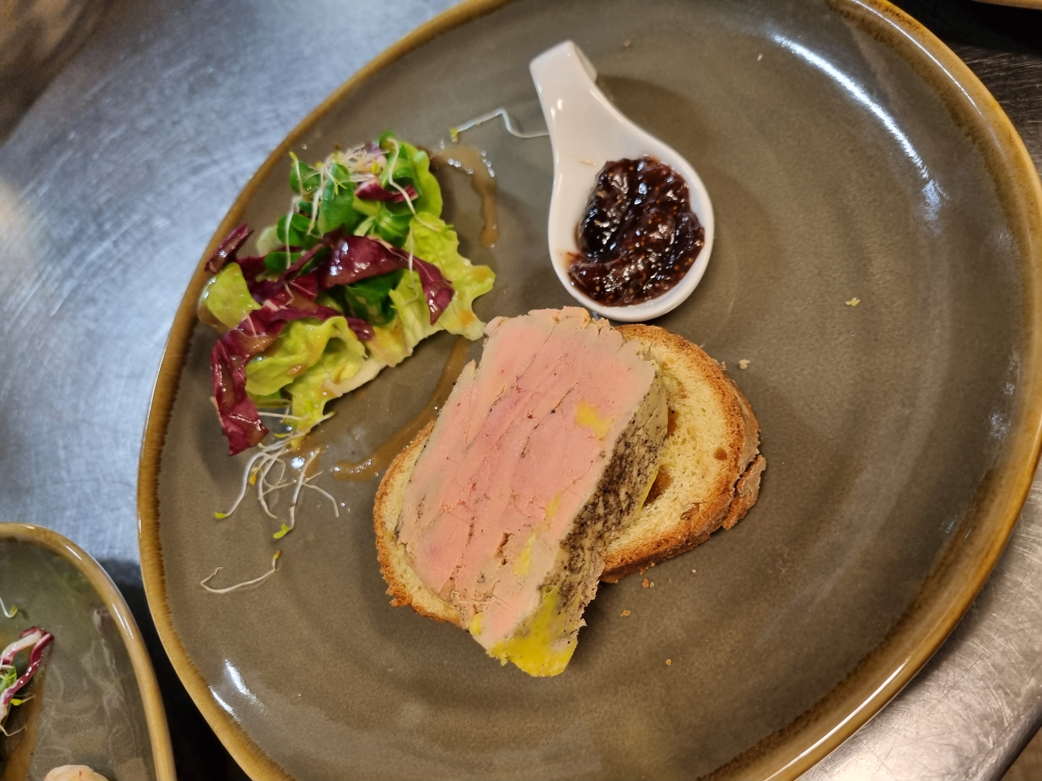 Restaurant Le Relais de la Tour, Capdenac - photo 5