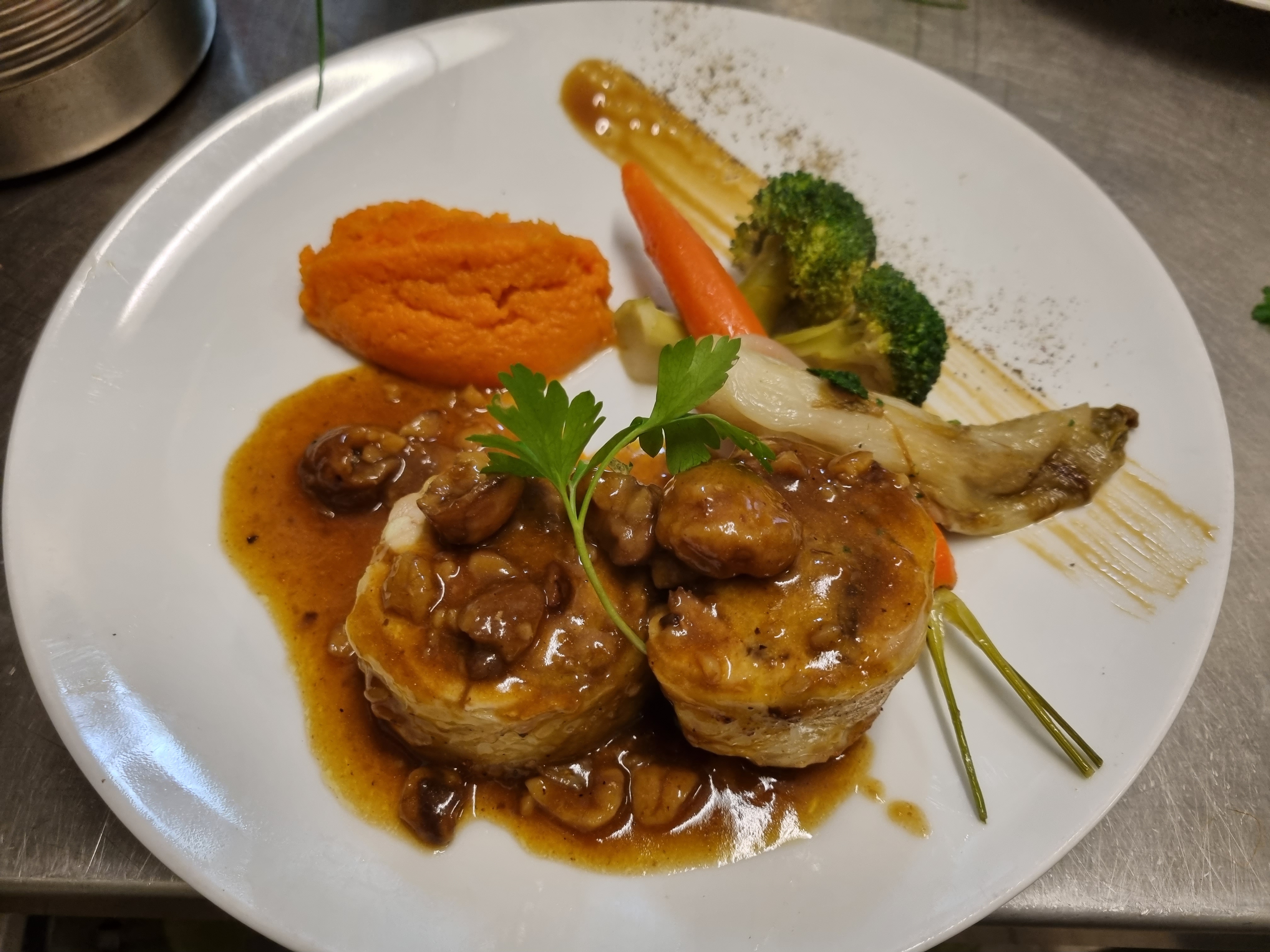 Restaurant Le Relais de la Tour, Capdenac - photo 6