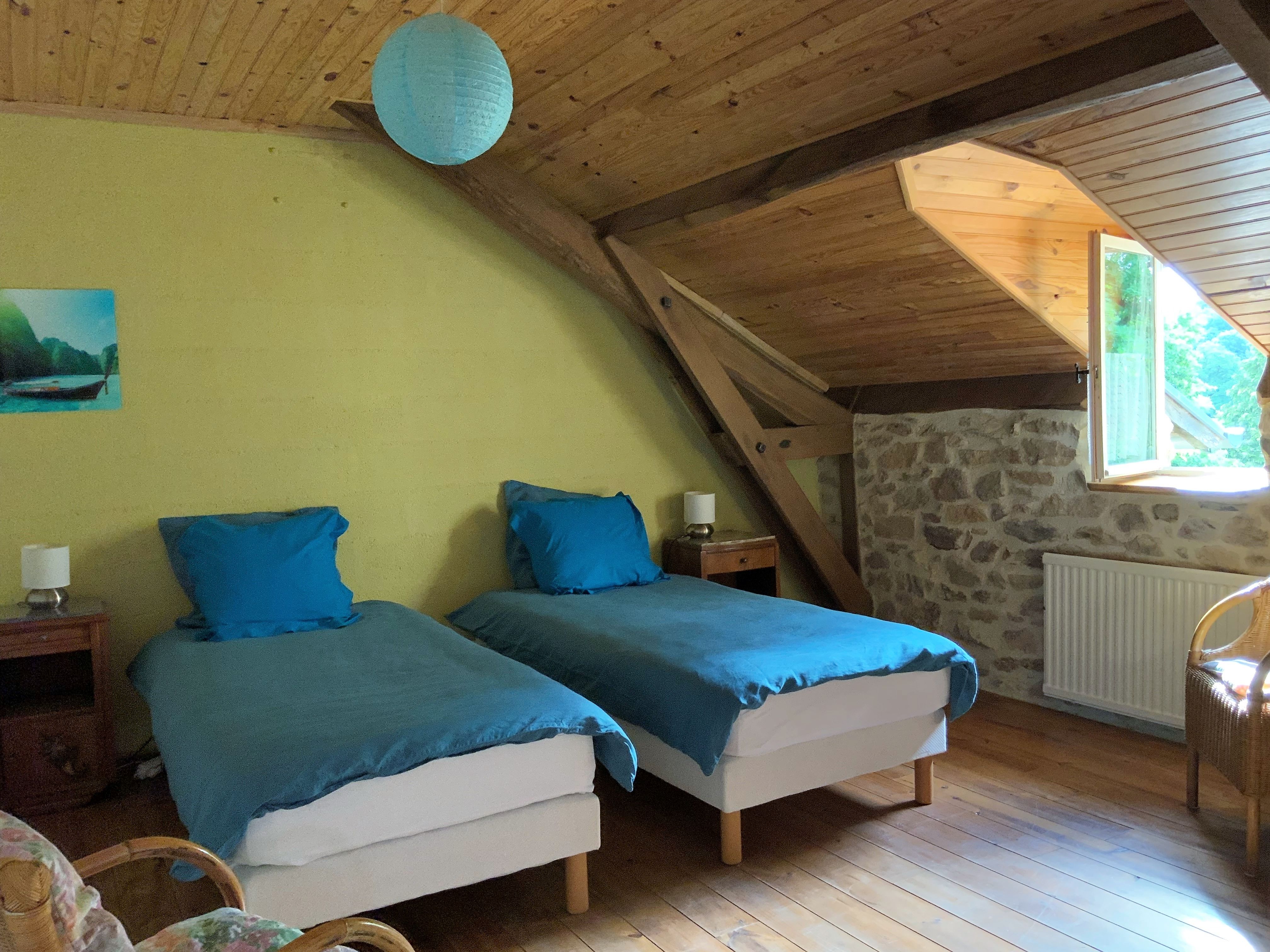 Gîte Le Fenil, Sousceyrac-en-Quercy