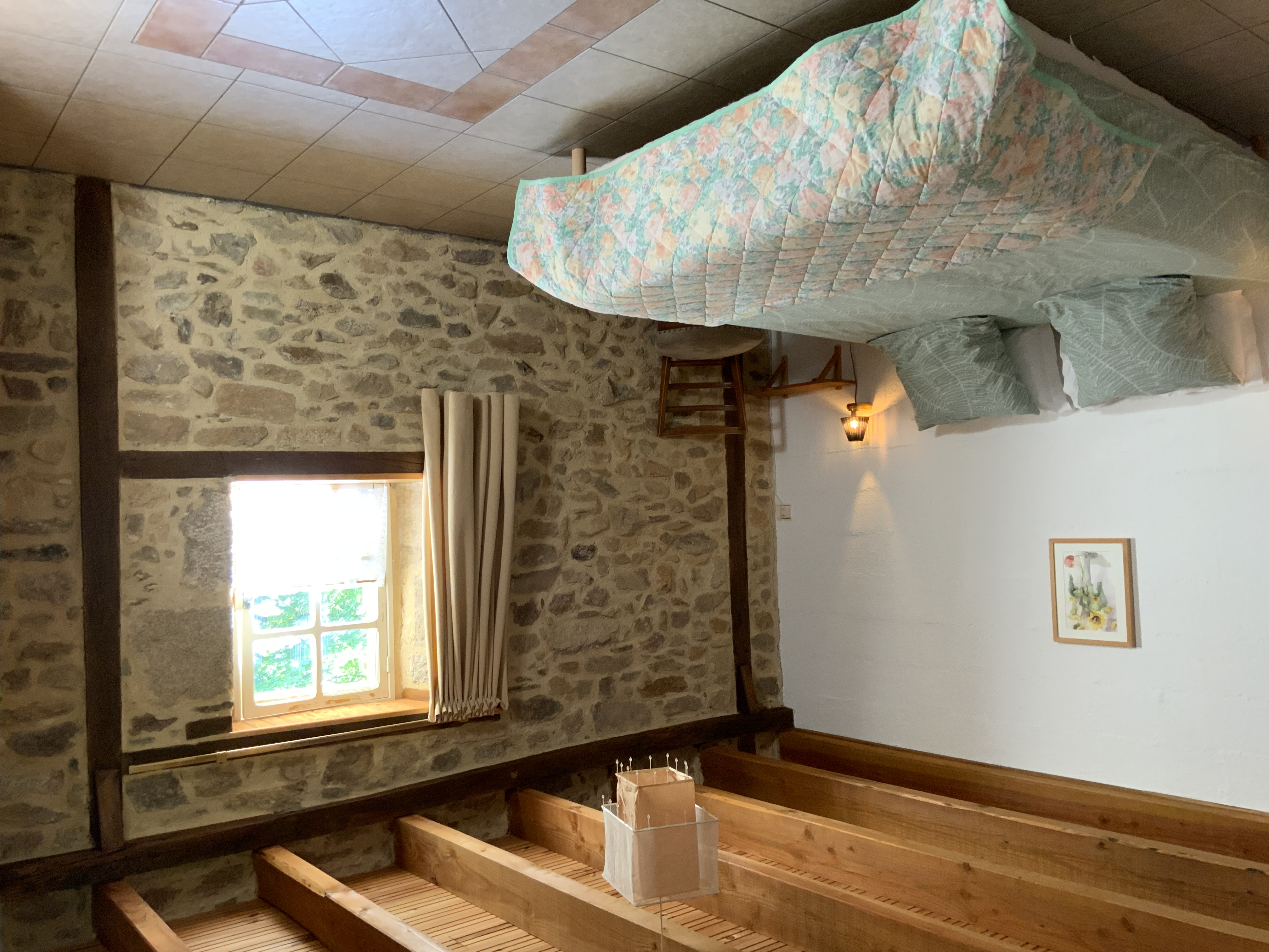 Gîte Le Fenil, Sousceyrac-en-Quercy - photo 2