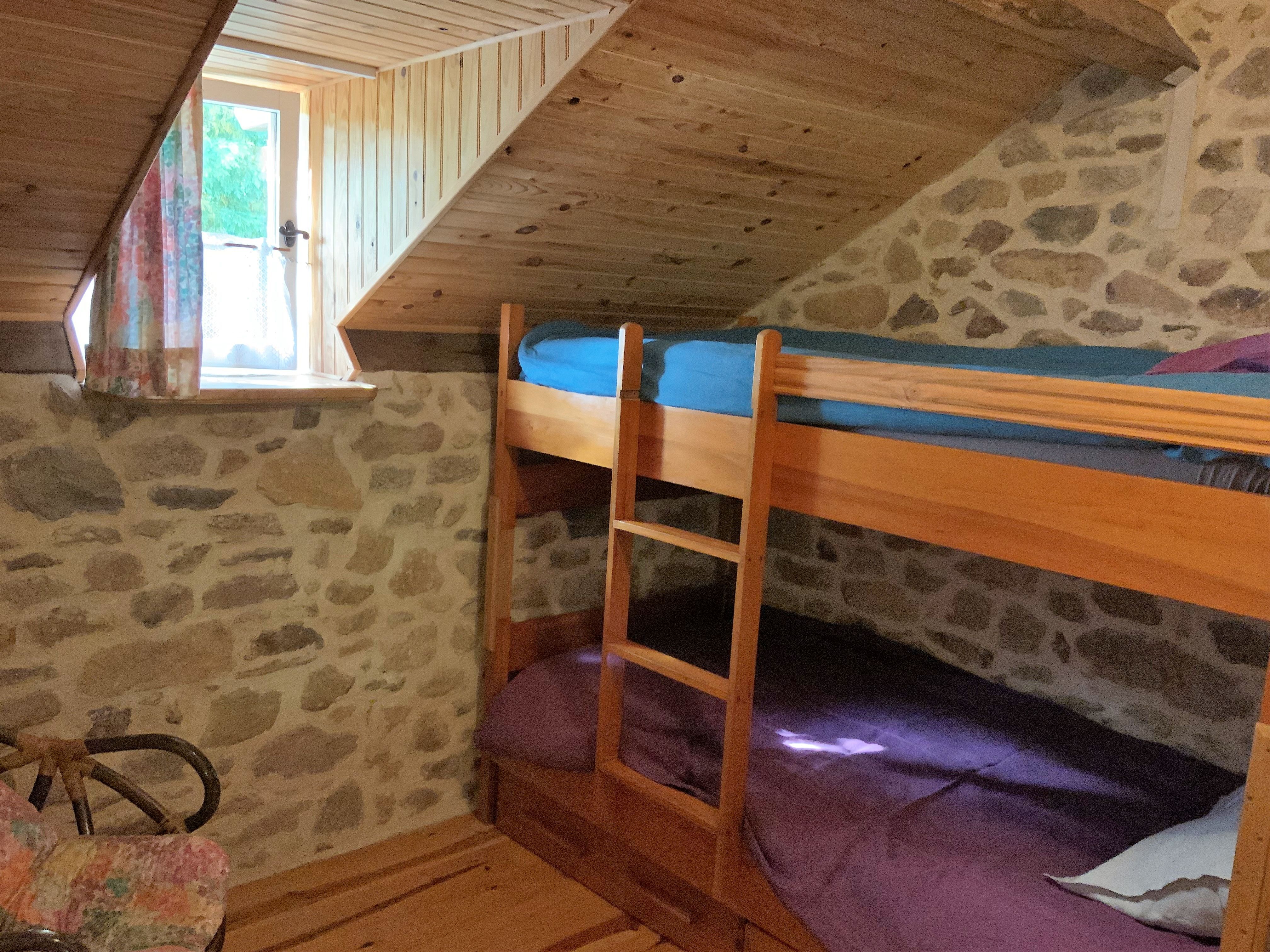 Gîte Le Fenil, Sousceyrac-en-Quercy - photo 3