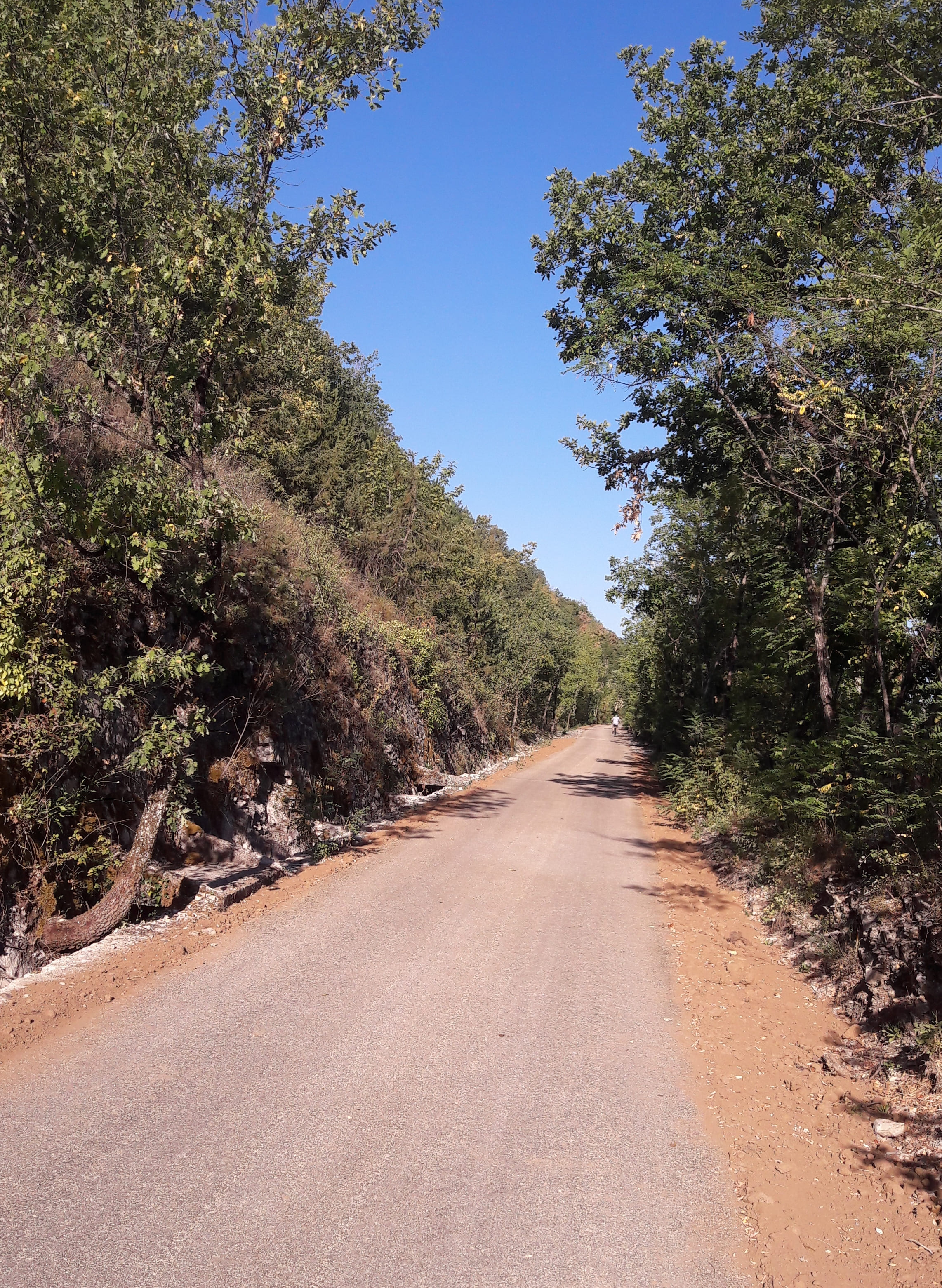 Voie Verte  Mercuès - Luzech, Douelle - photo 3