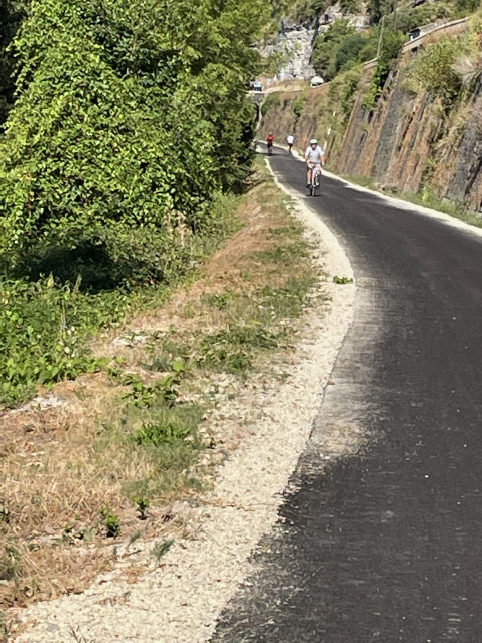 Voie Verte  Mercuès - Luzech, Douelle - photo 4