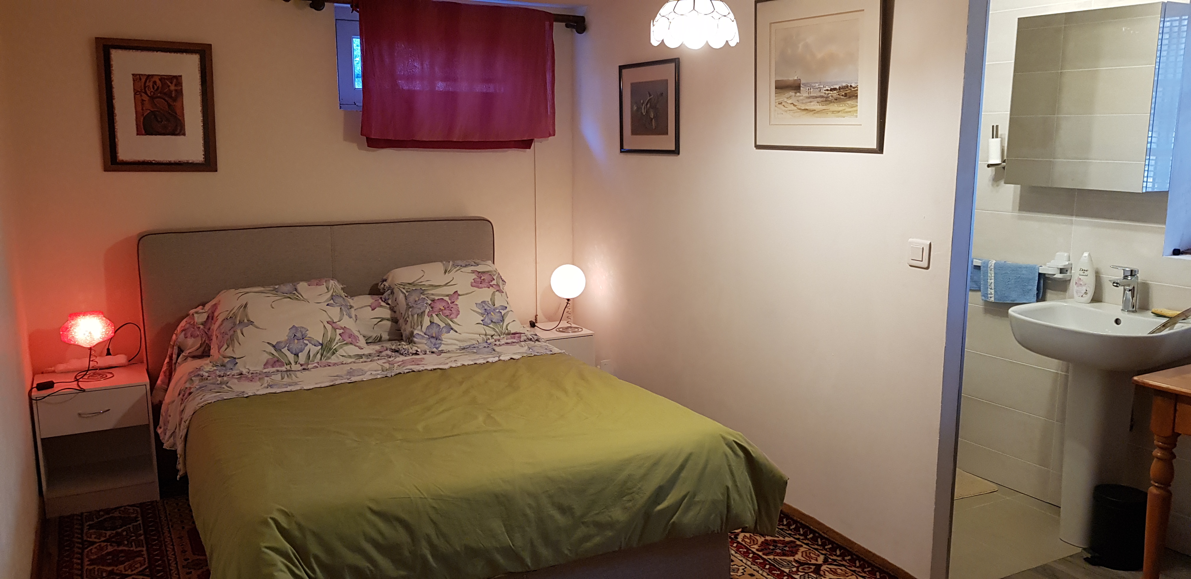 Maison Pech Marjac, Lacave - photo 9