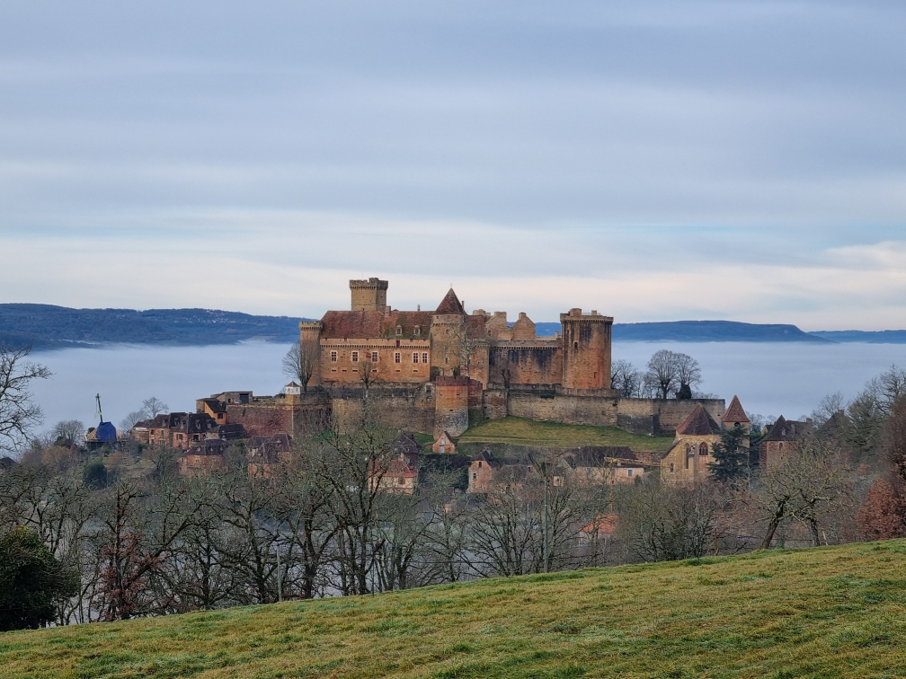 Au Vieux Séchoir, Prudhomat - photo 2