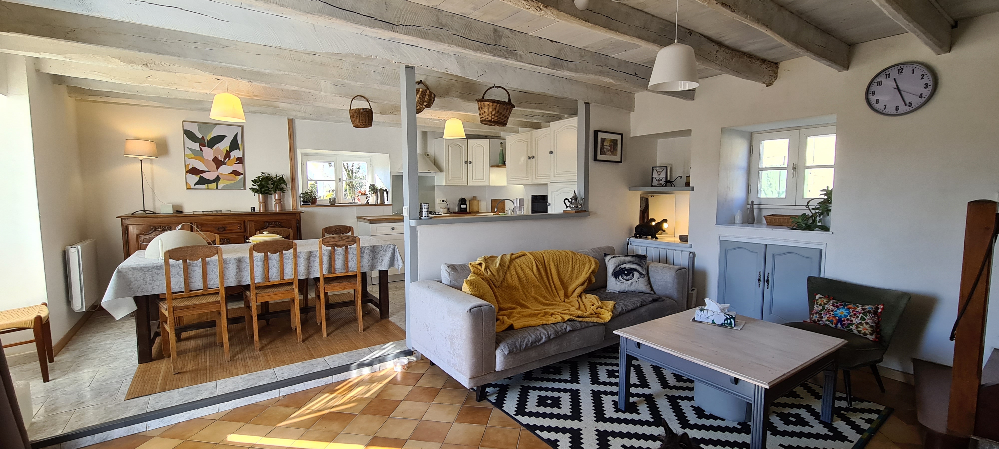 Gîte Le Roudoulous