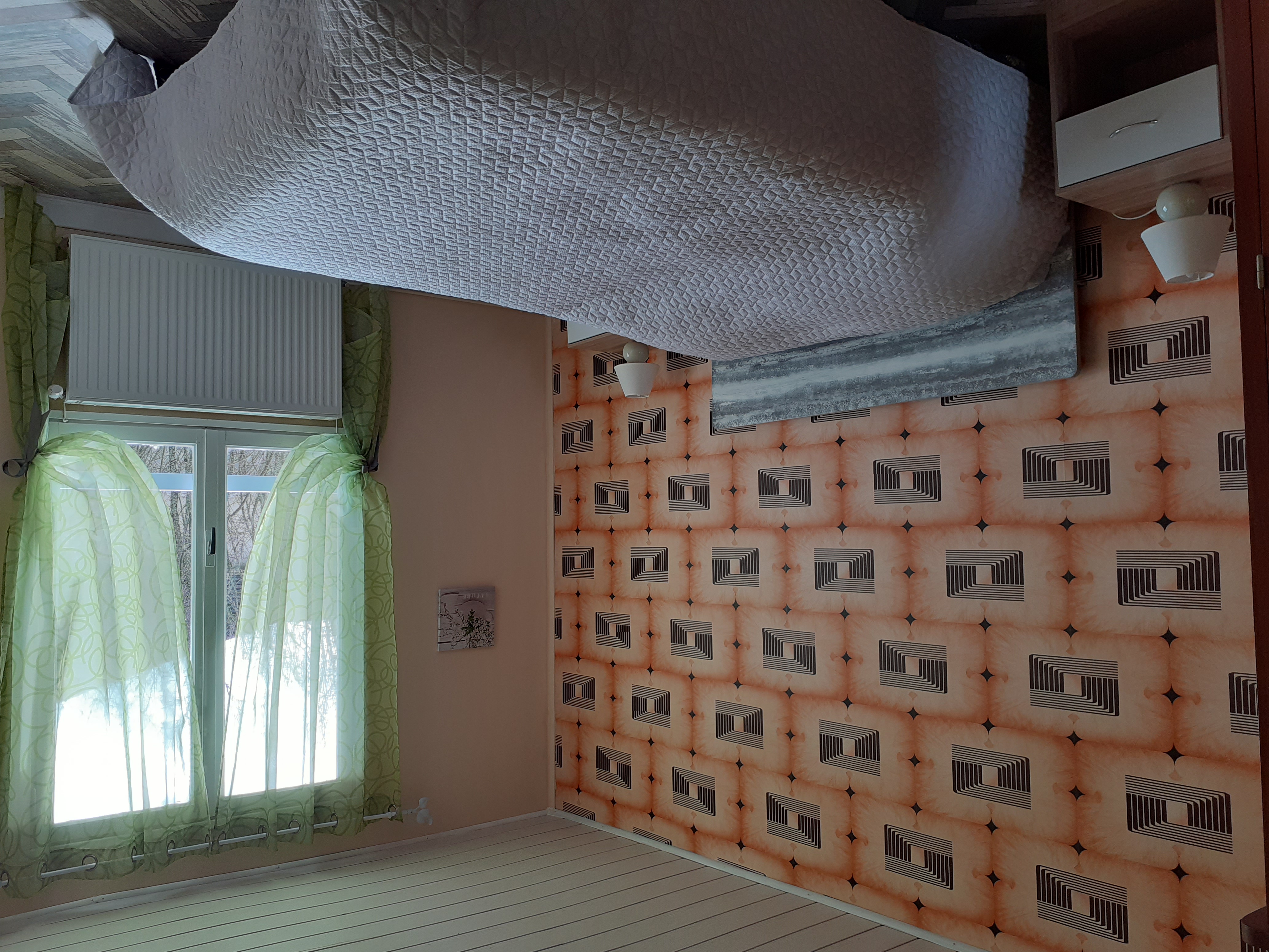 Au bord de la ferme, Francoulès - photo 7