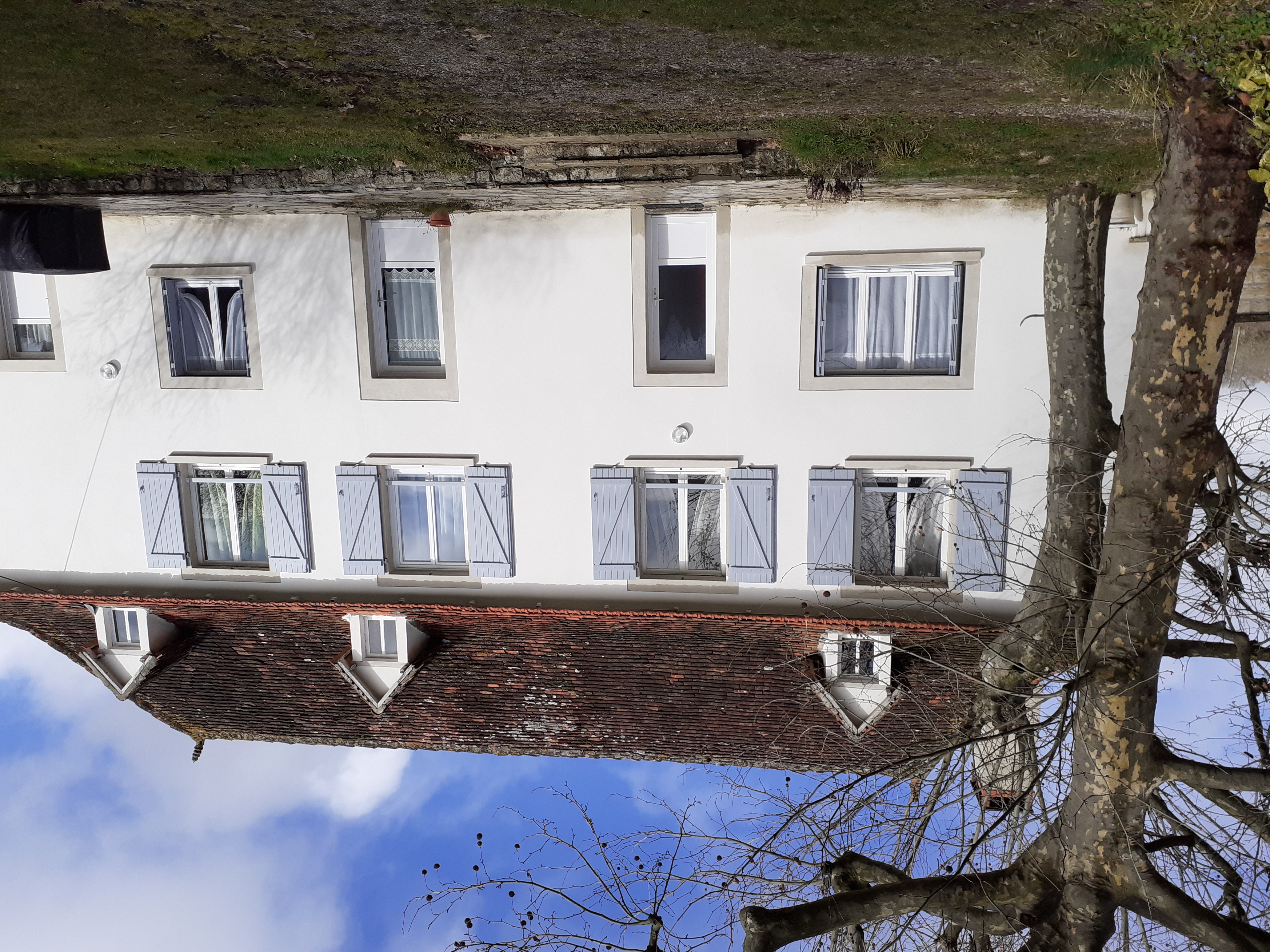 Au bord de la ferme, Francoulès - photo 10