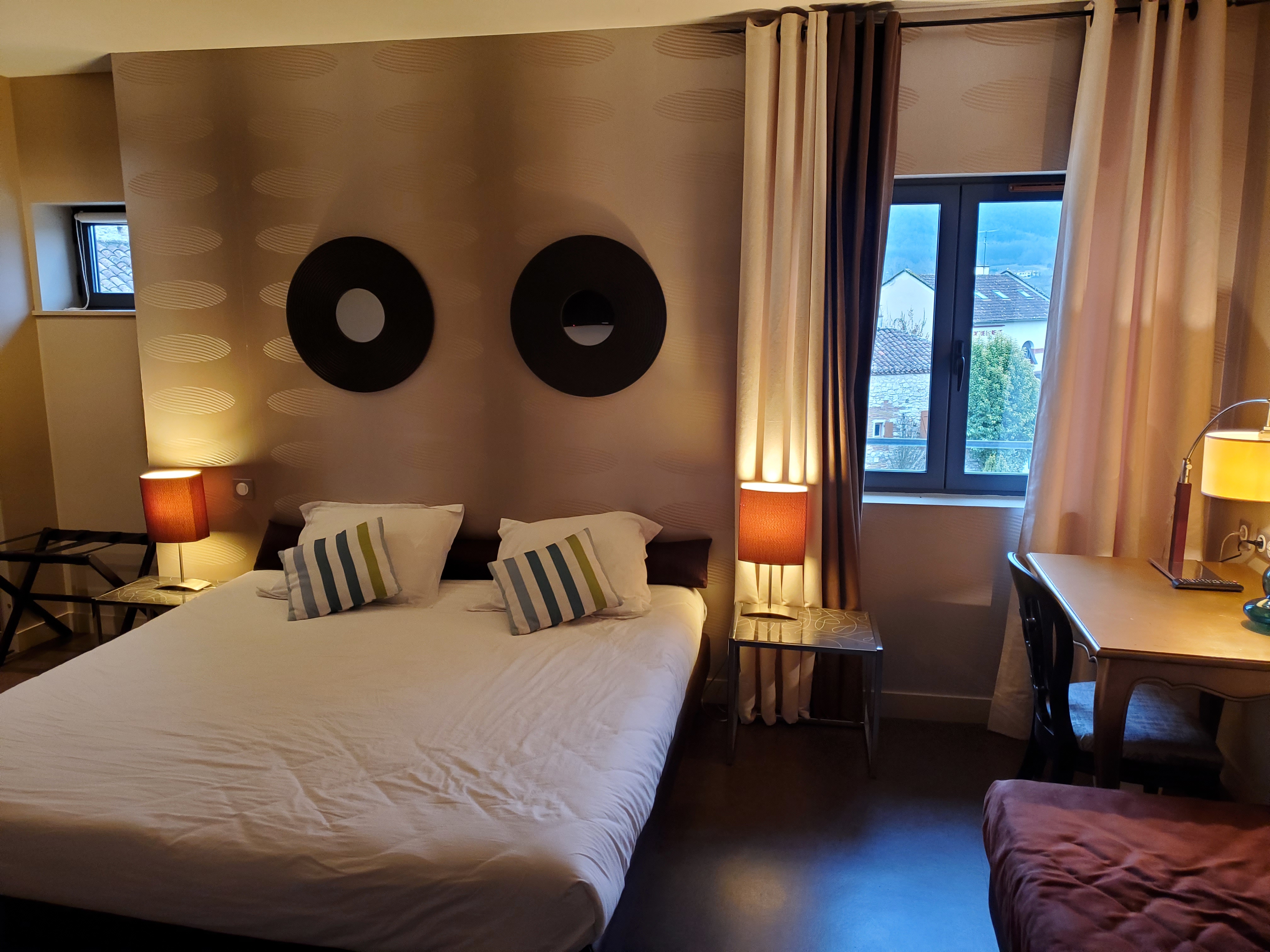 Le Silence des Grenouilles, Caillac - photo 2