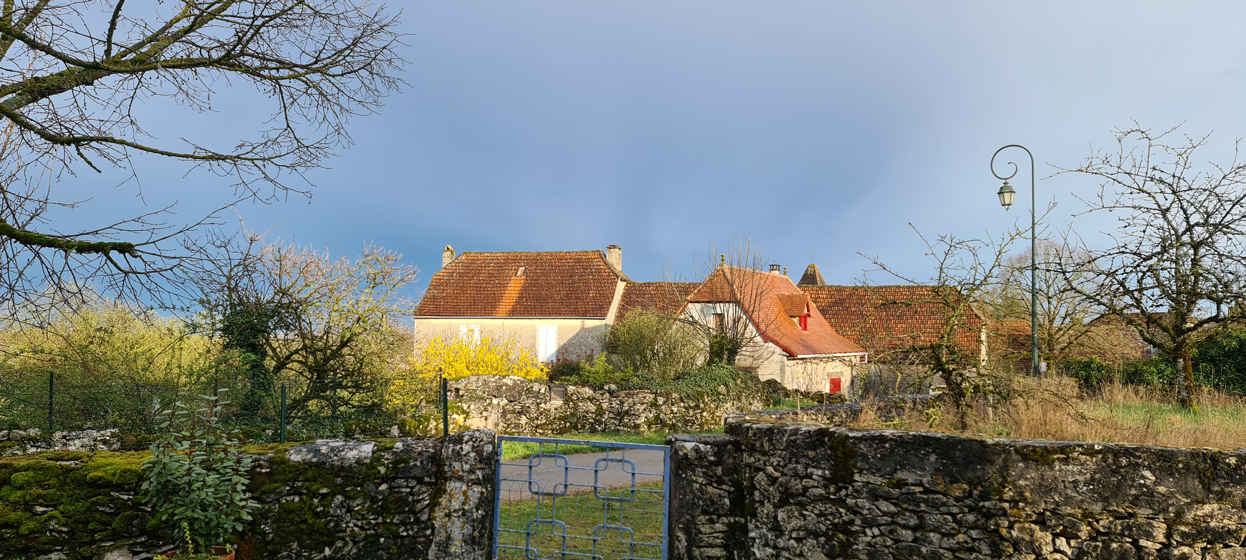 Gîte Le Roudoulous, Cœur de Causse - photo 5