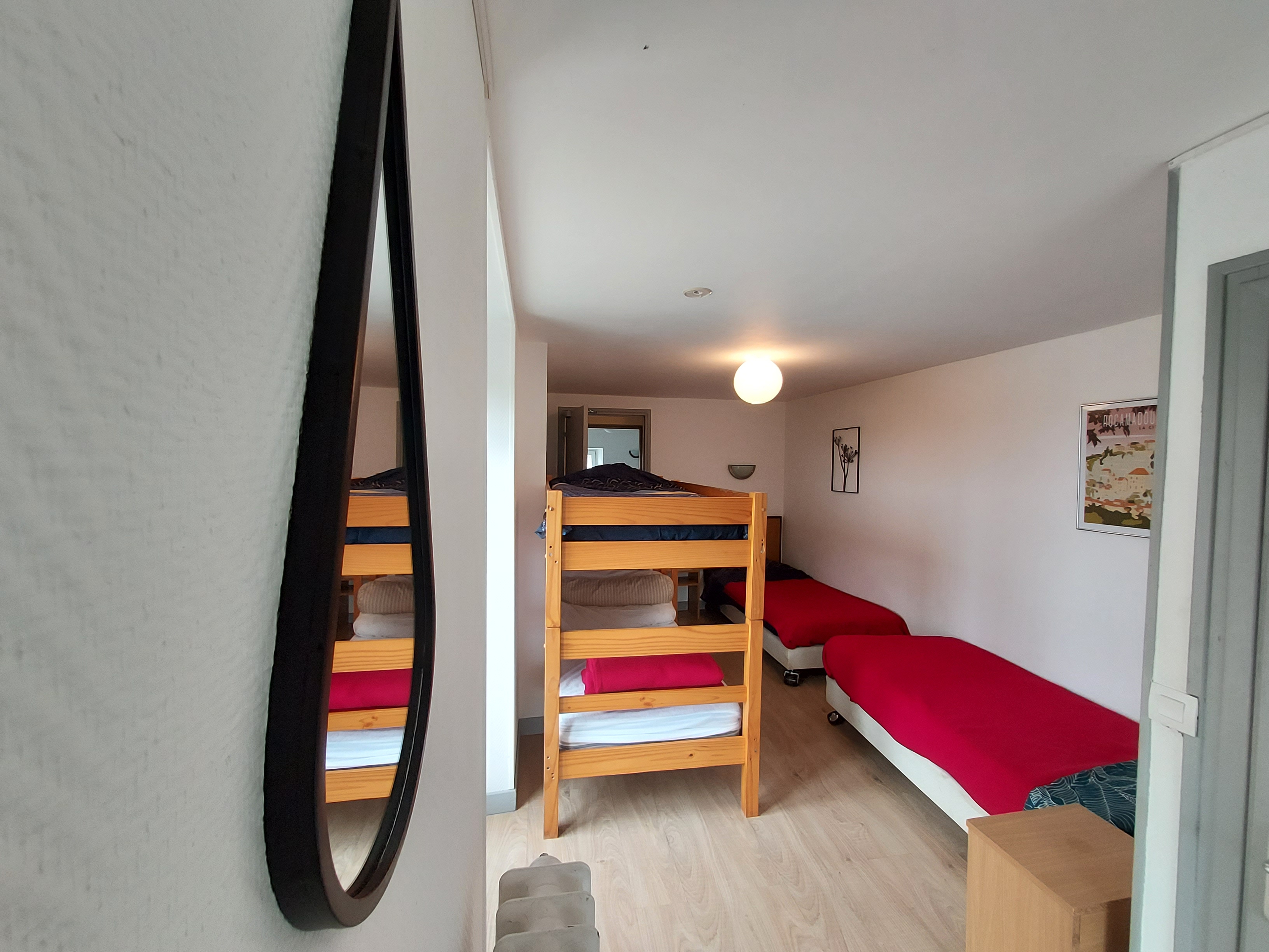 Gîte d'Étape Les Petits Cailloux — photo 2