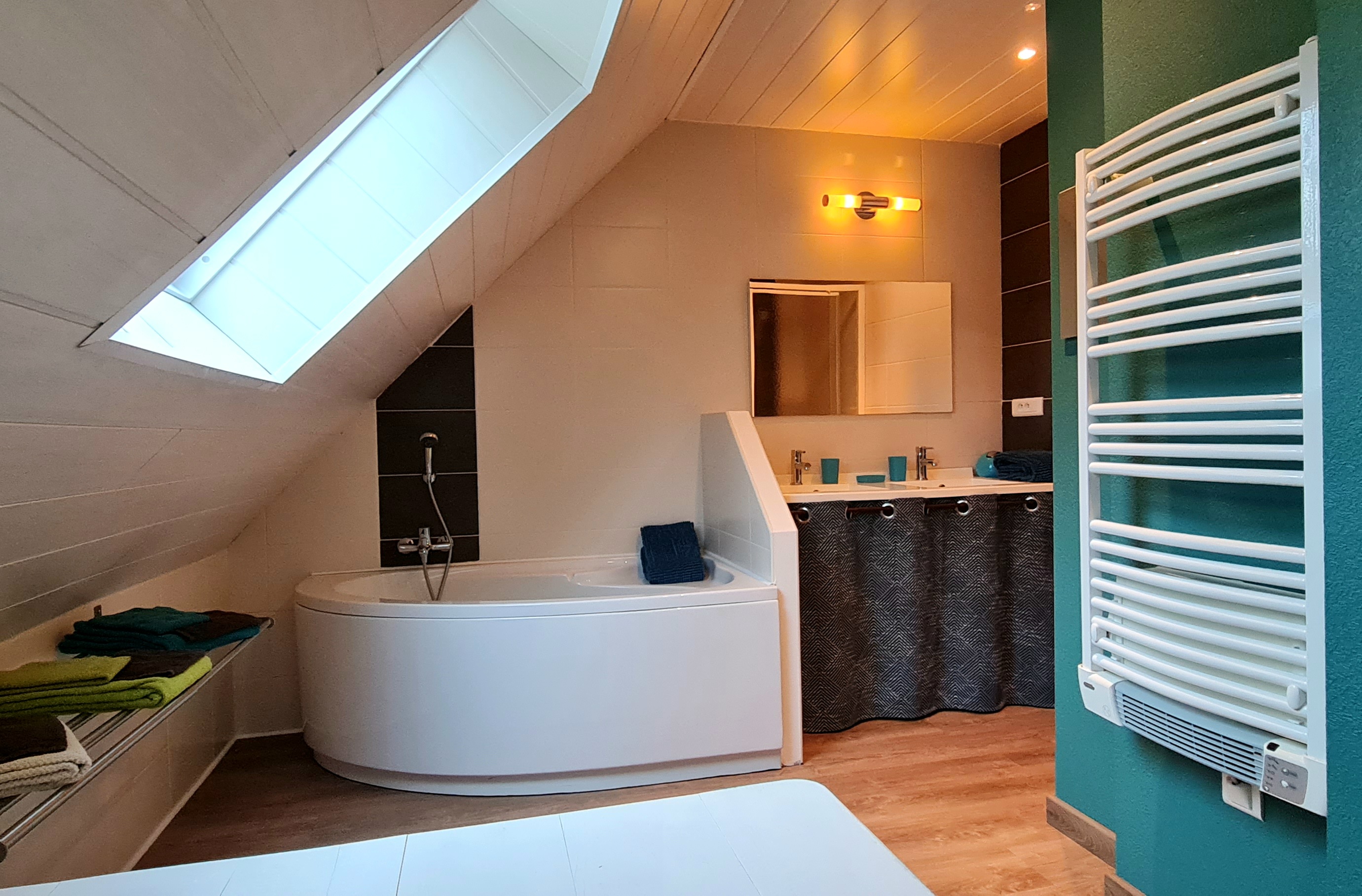 Les Chênes, Loubressac - photo 6