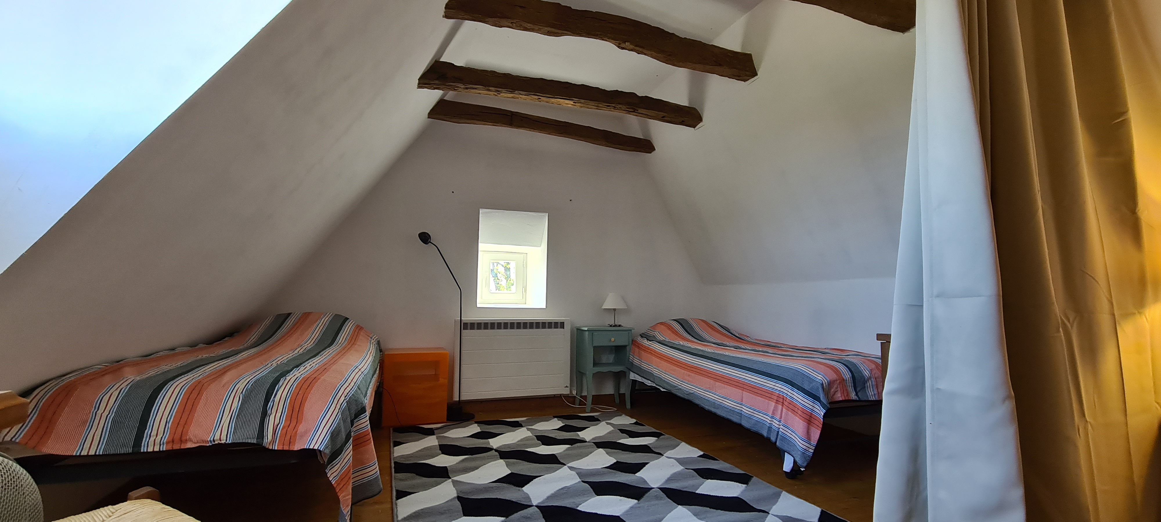 Gîte Le Roudoulous, Cœur de Causse - photo 6