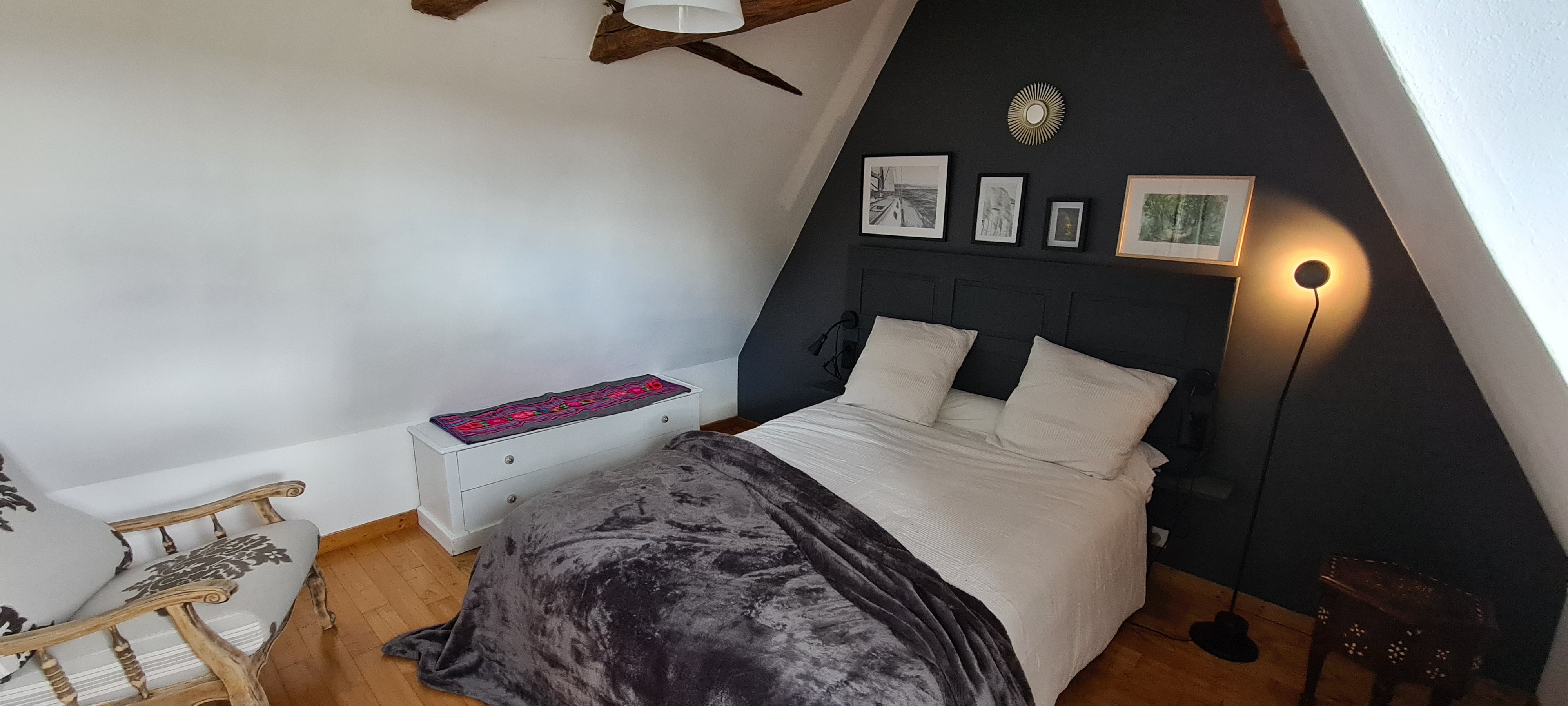 Gîte Le Roudoulous, Cœur de Causse - photo 7