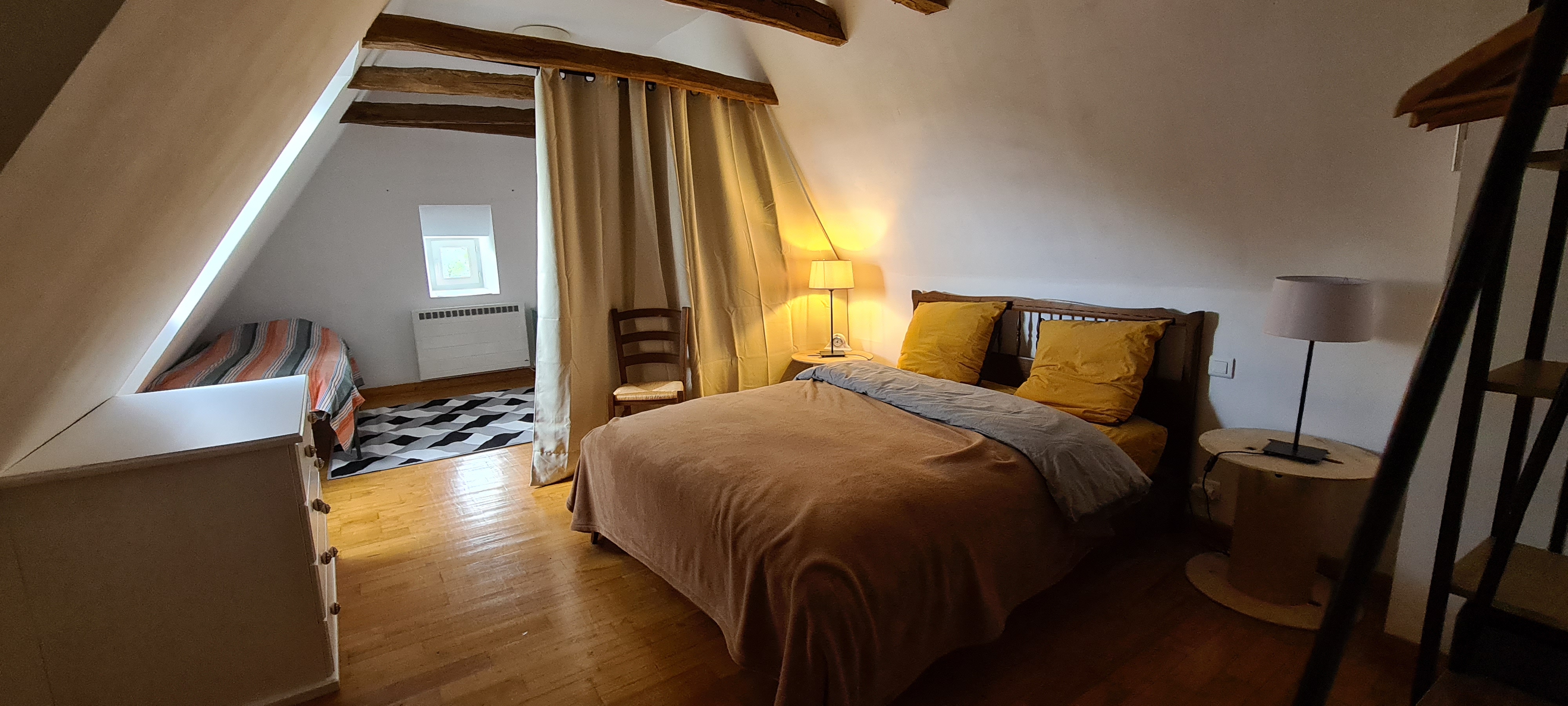Gîte Le Roudoulous, Cœur de Causse - photo 8