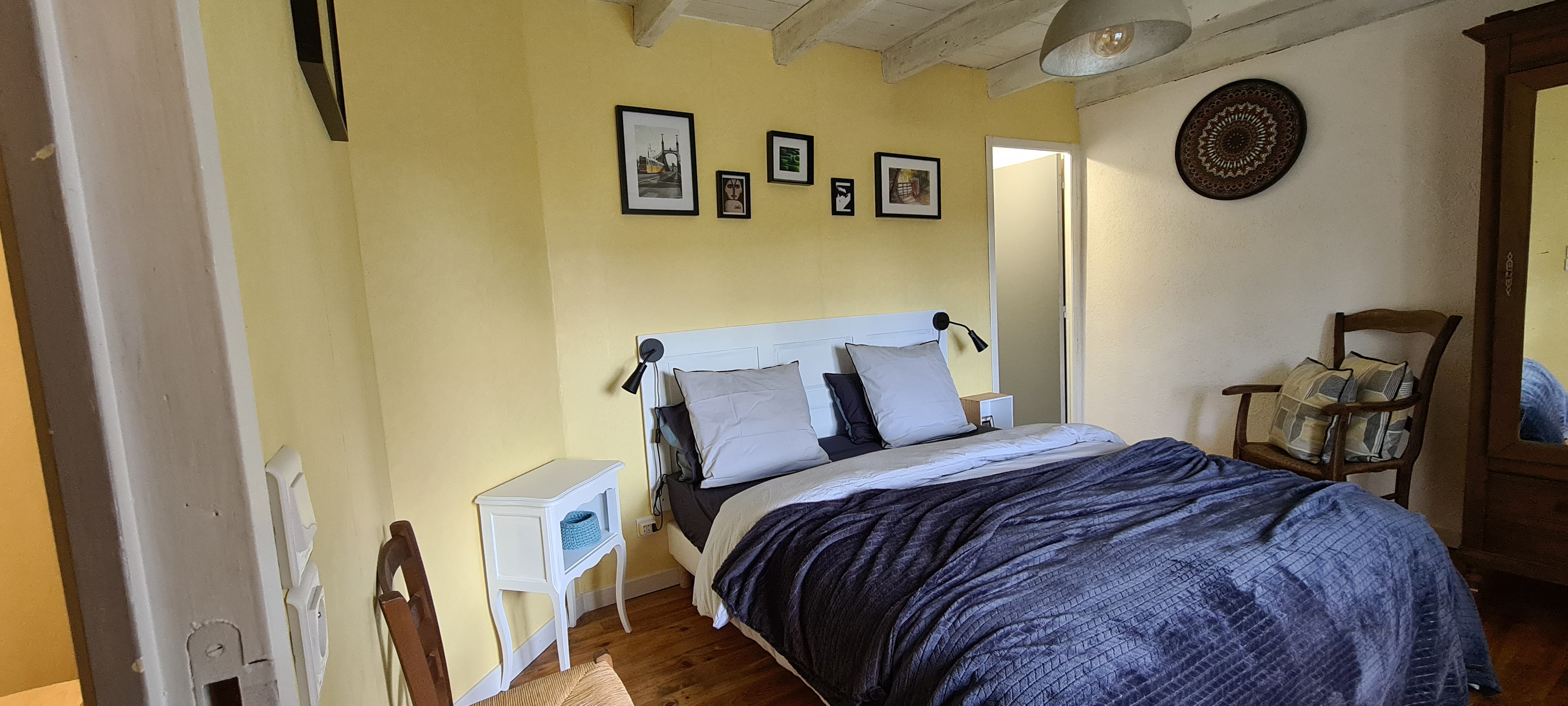 Gîte Le Roudoulous, Cœur de Causse - photo 9